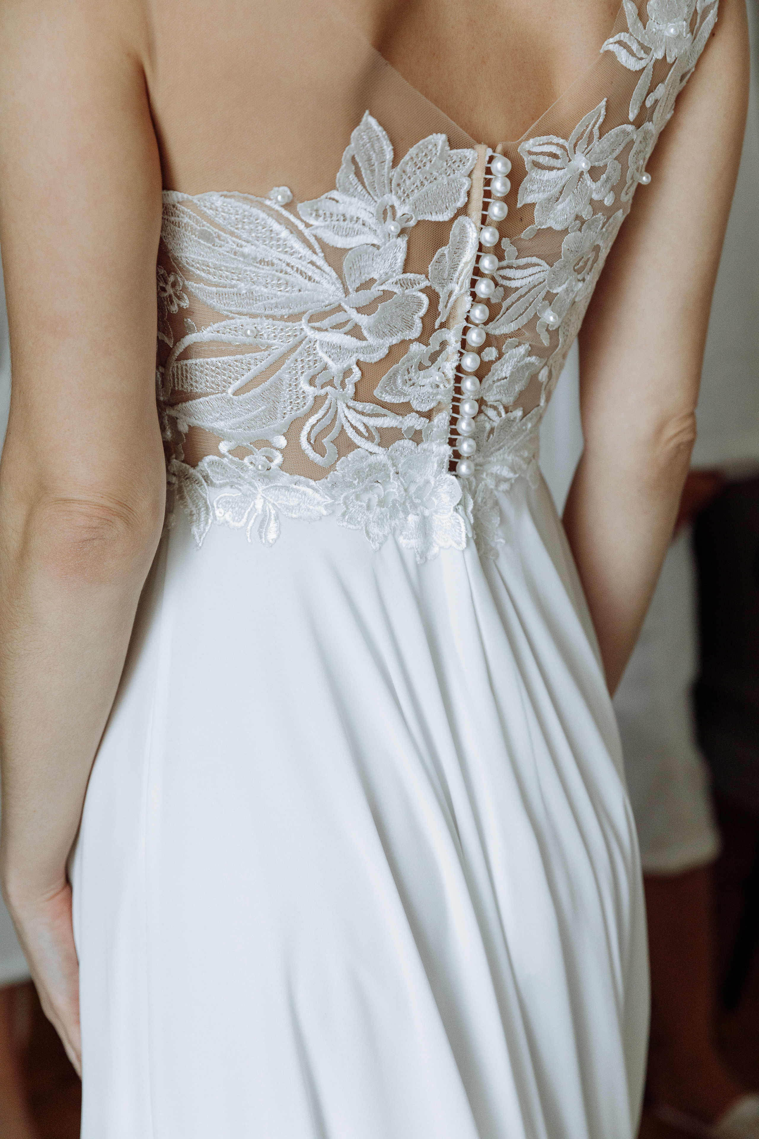 Свадебный анонс Ильи и Марии