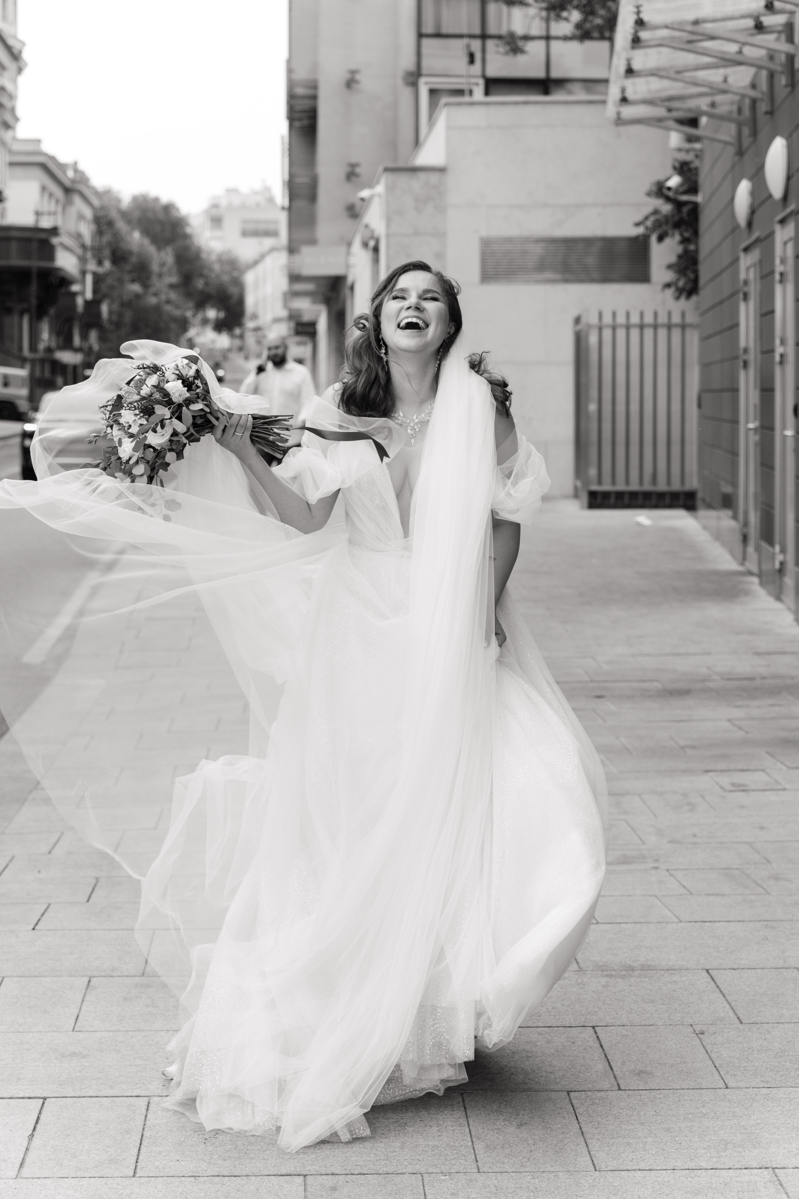 Свадебный анонс Олега и Ани