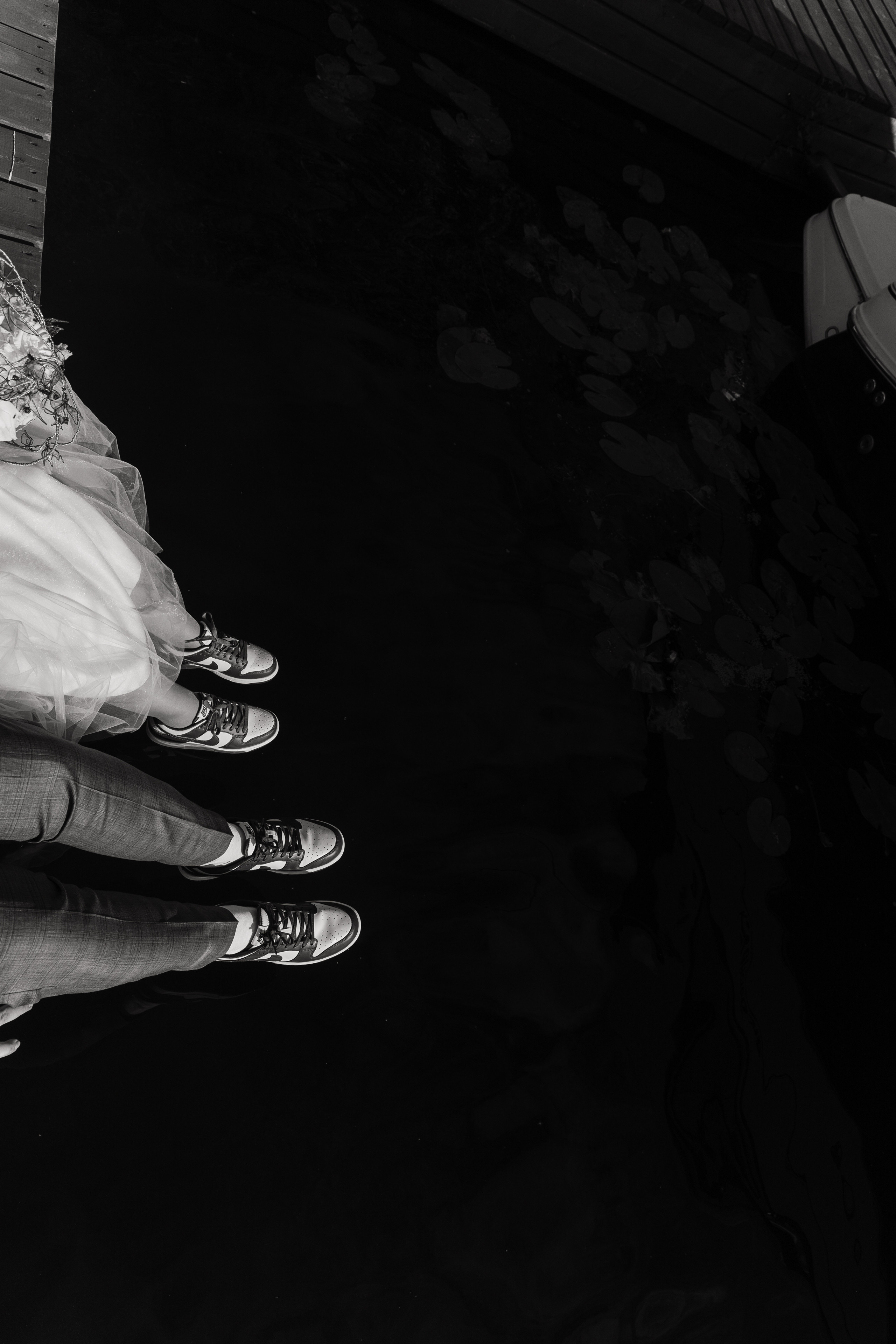 Анонс свадьбы Анастасии и Александра