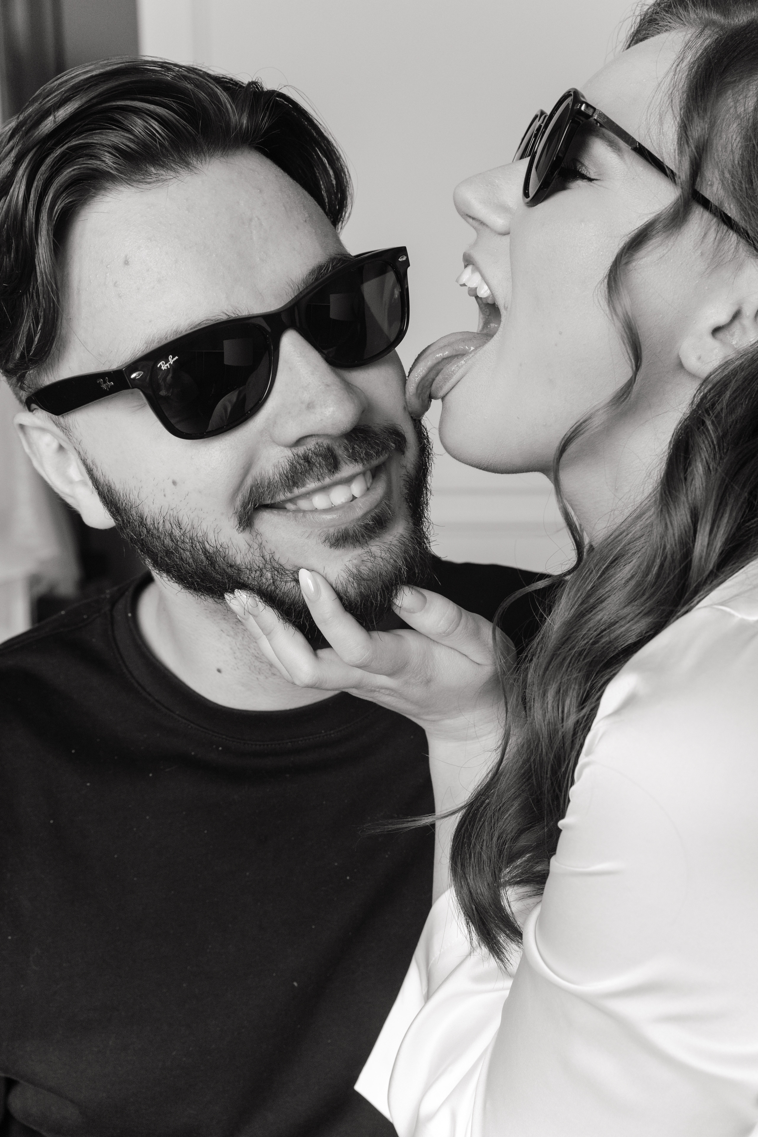 Свадебный анонс Олега и Ани