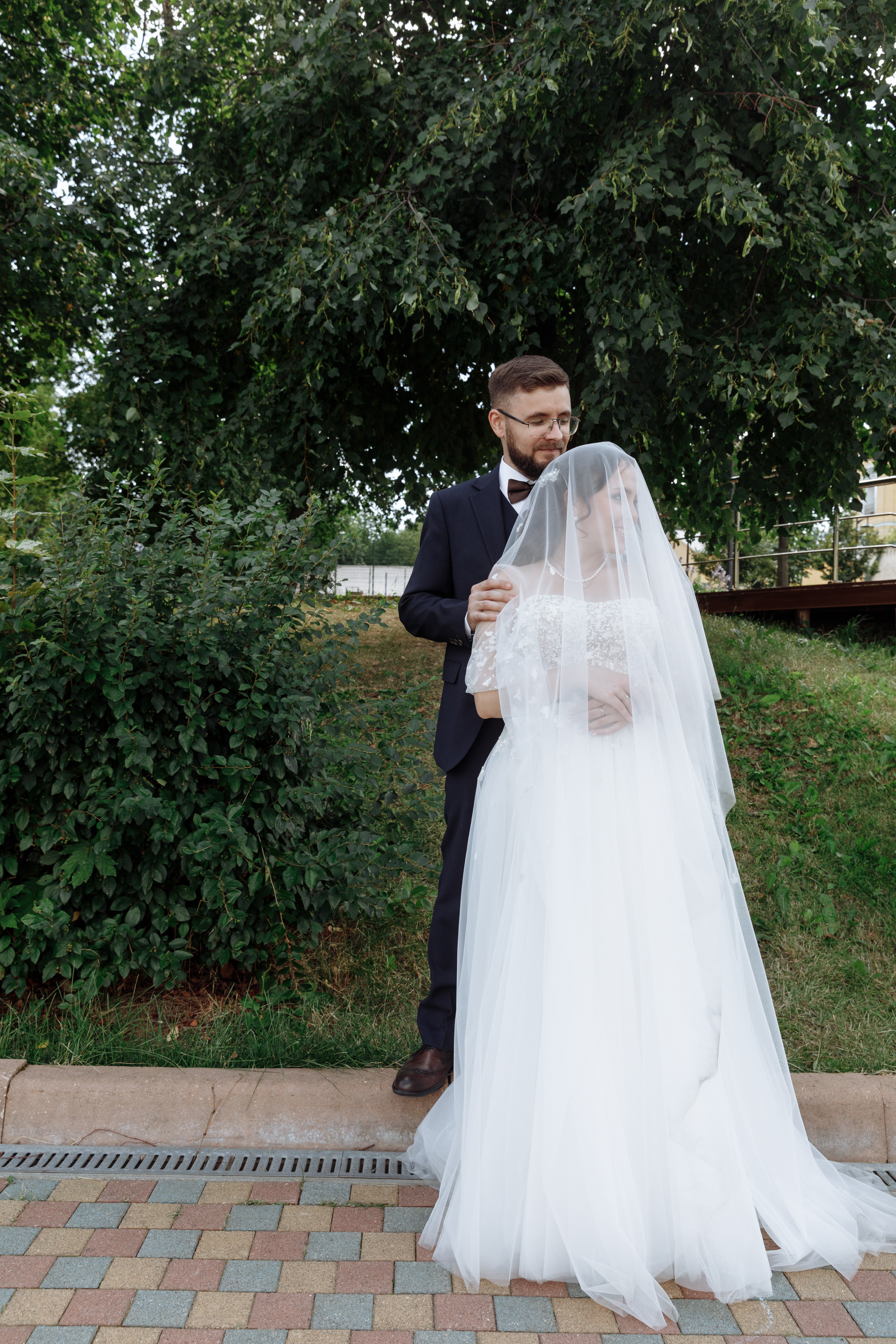 Анонс свадьбы Дениса и Татьяны