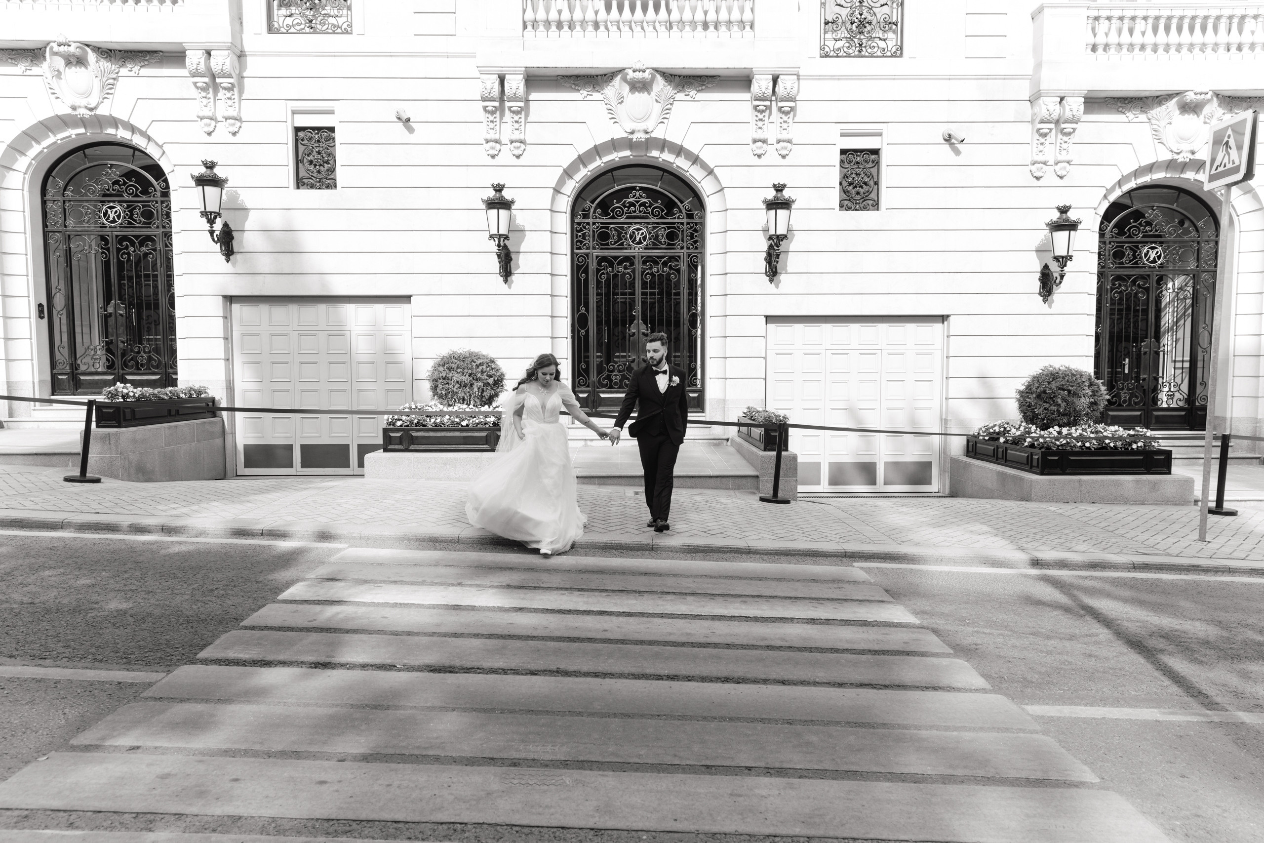 Свадебный анонс Олега и Ани