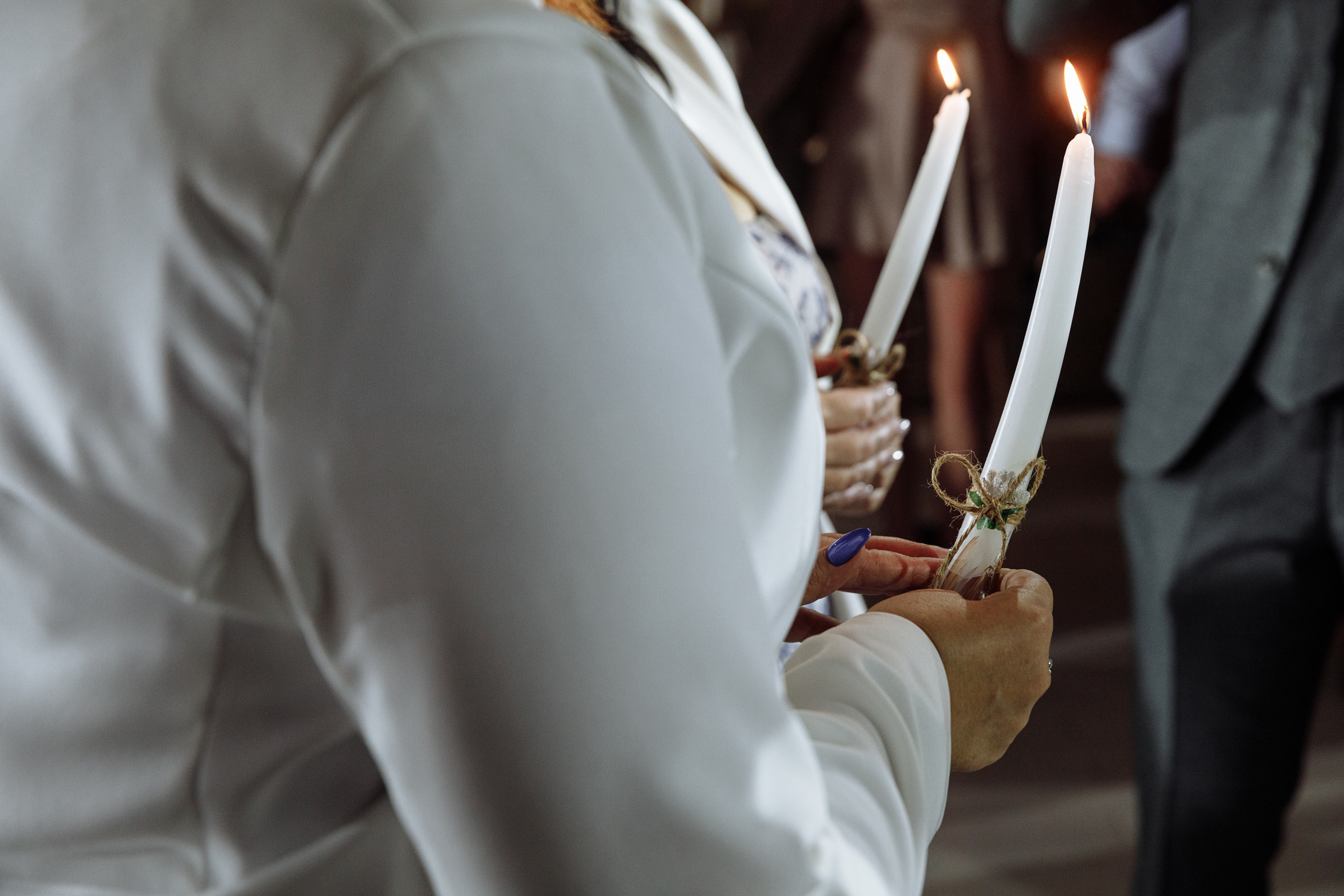 Анонс свадьбы Анастасии и Александра