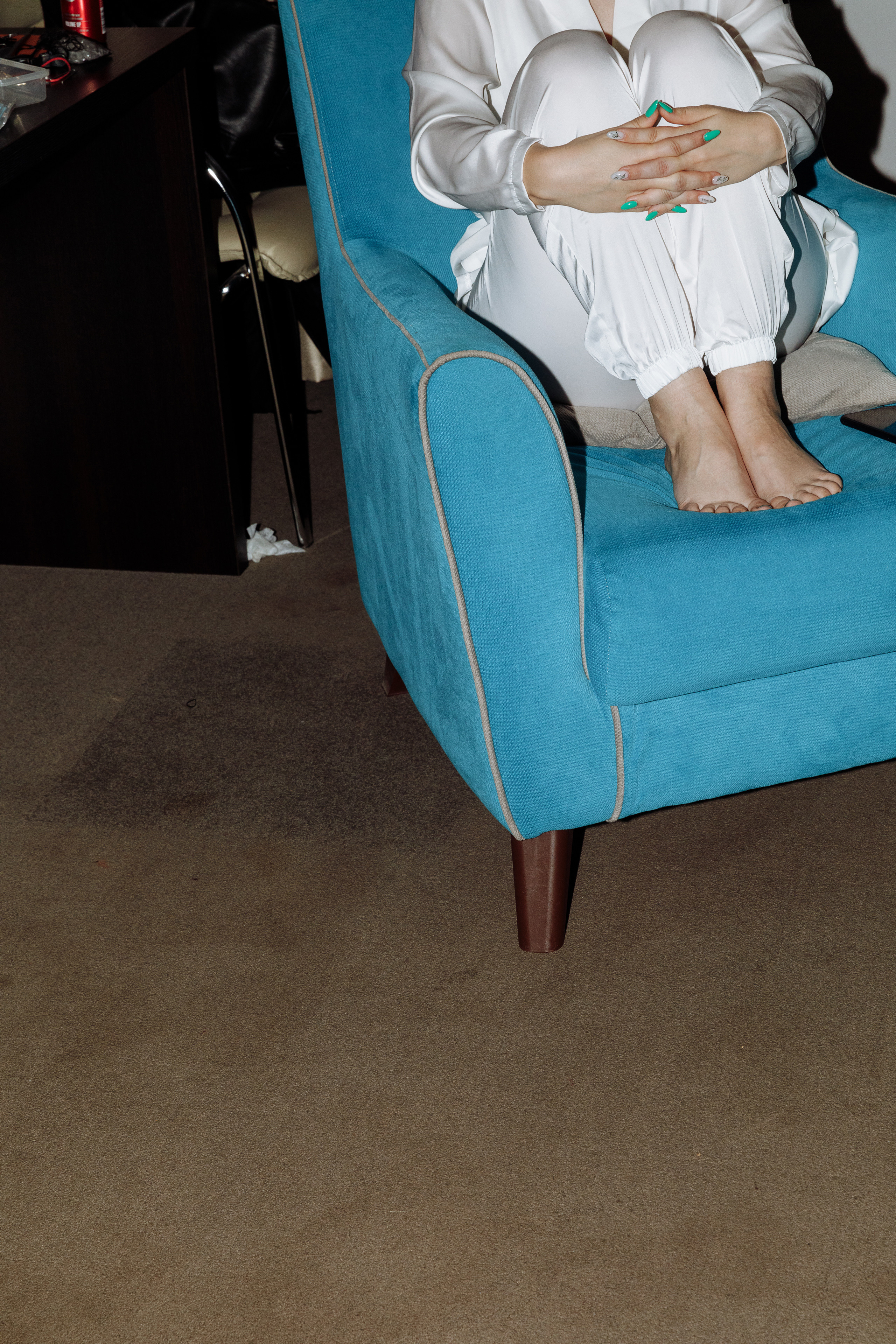 Анонс свадьбы Анастасии и Александра