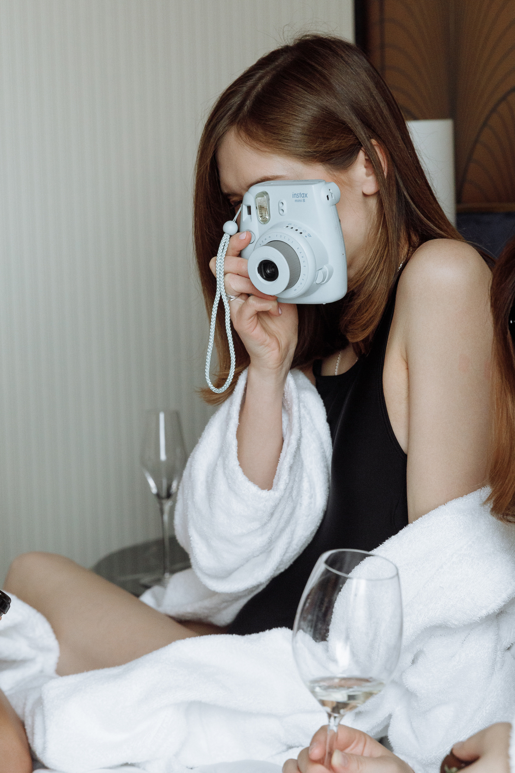 Свадебный анонс Ильи и Марии