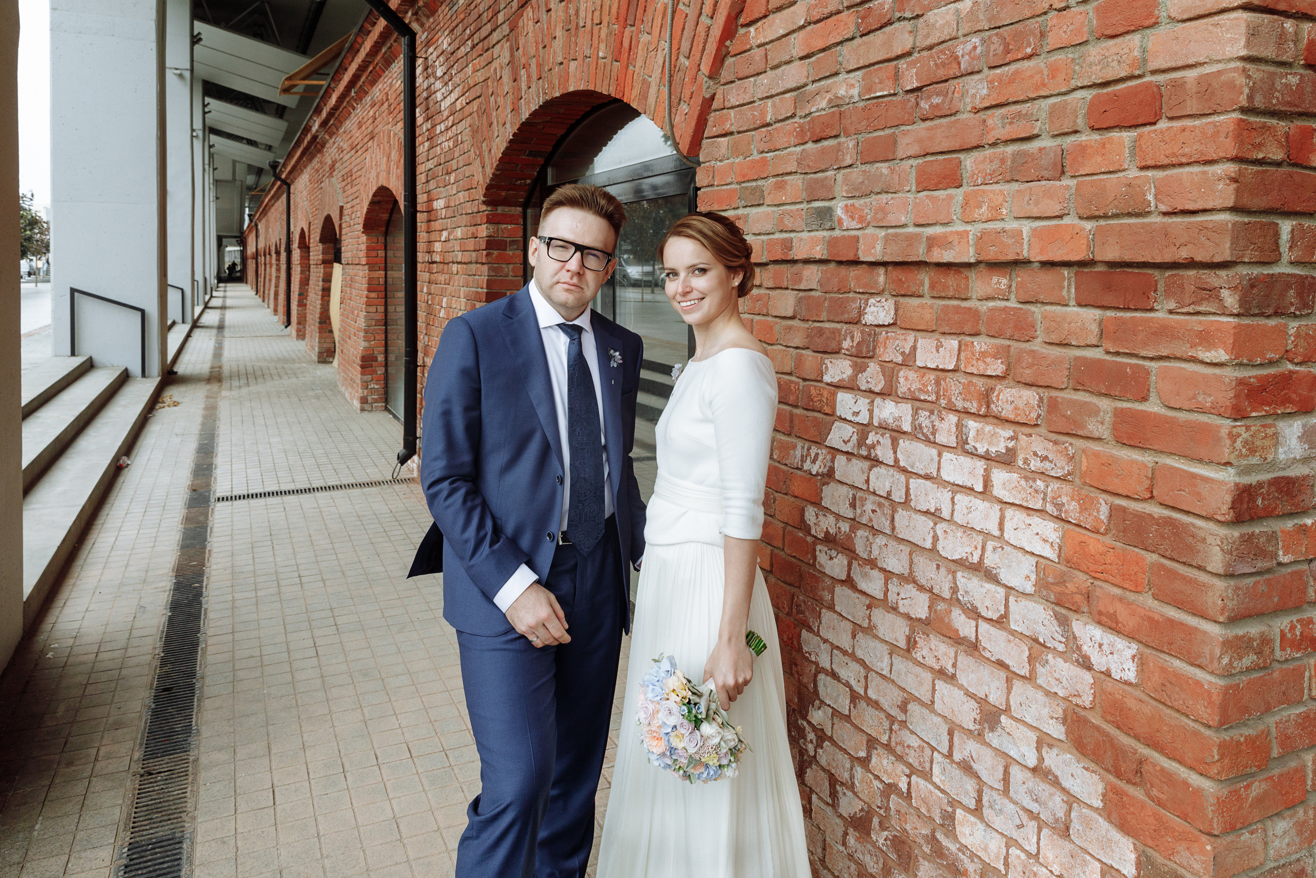 Анонс свадьбы Ксюши и Коли