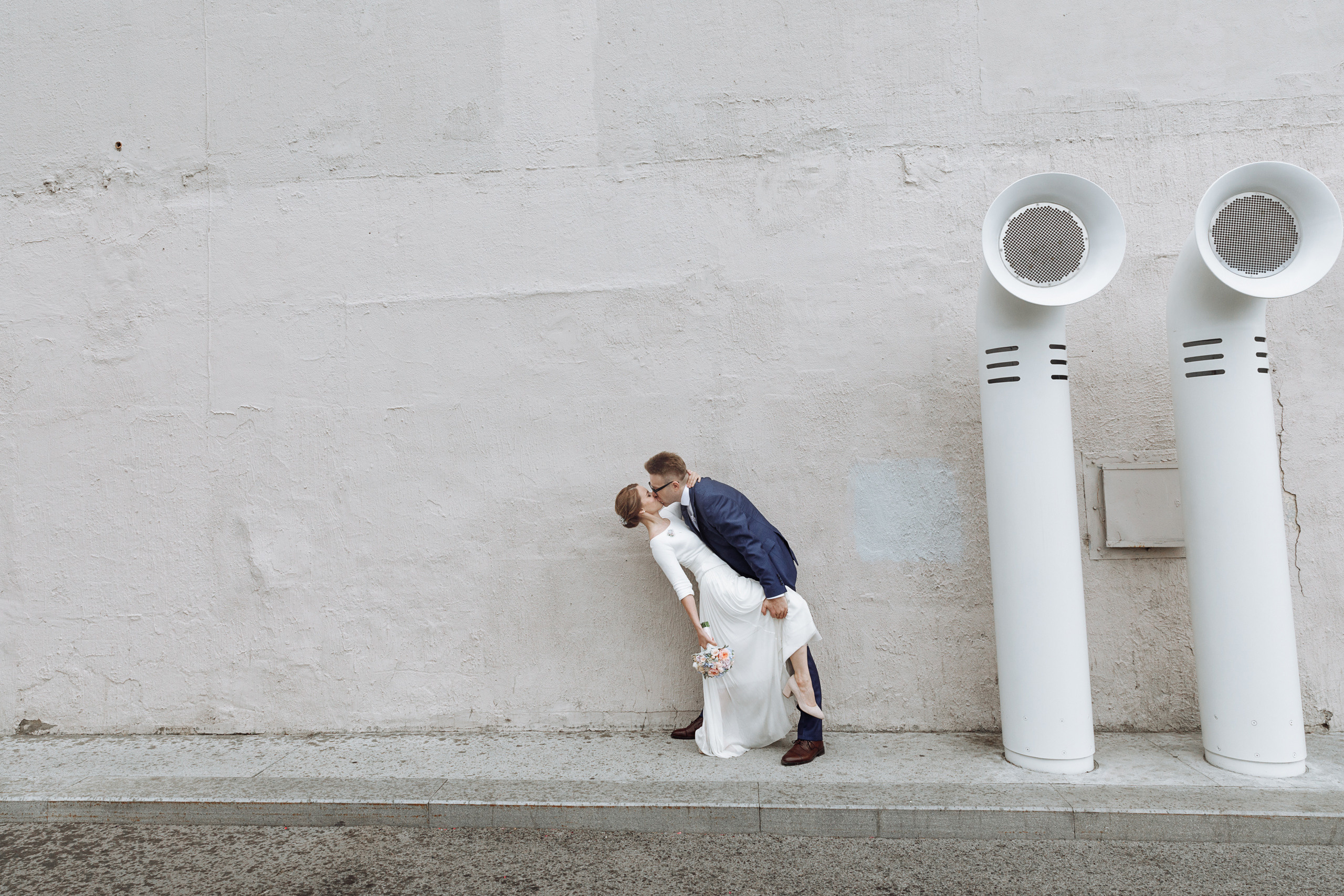 Анонс свадьбы Ксюши и Коли