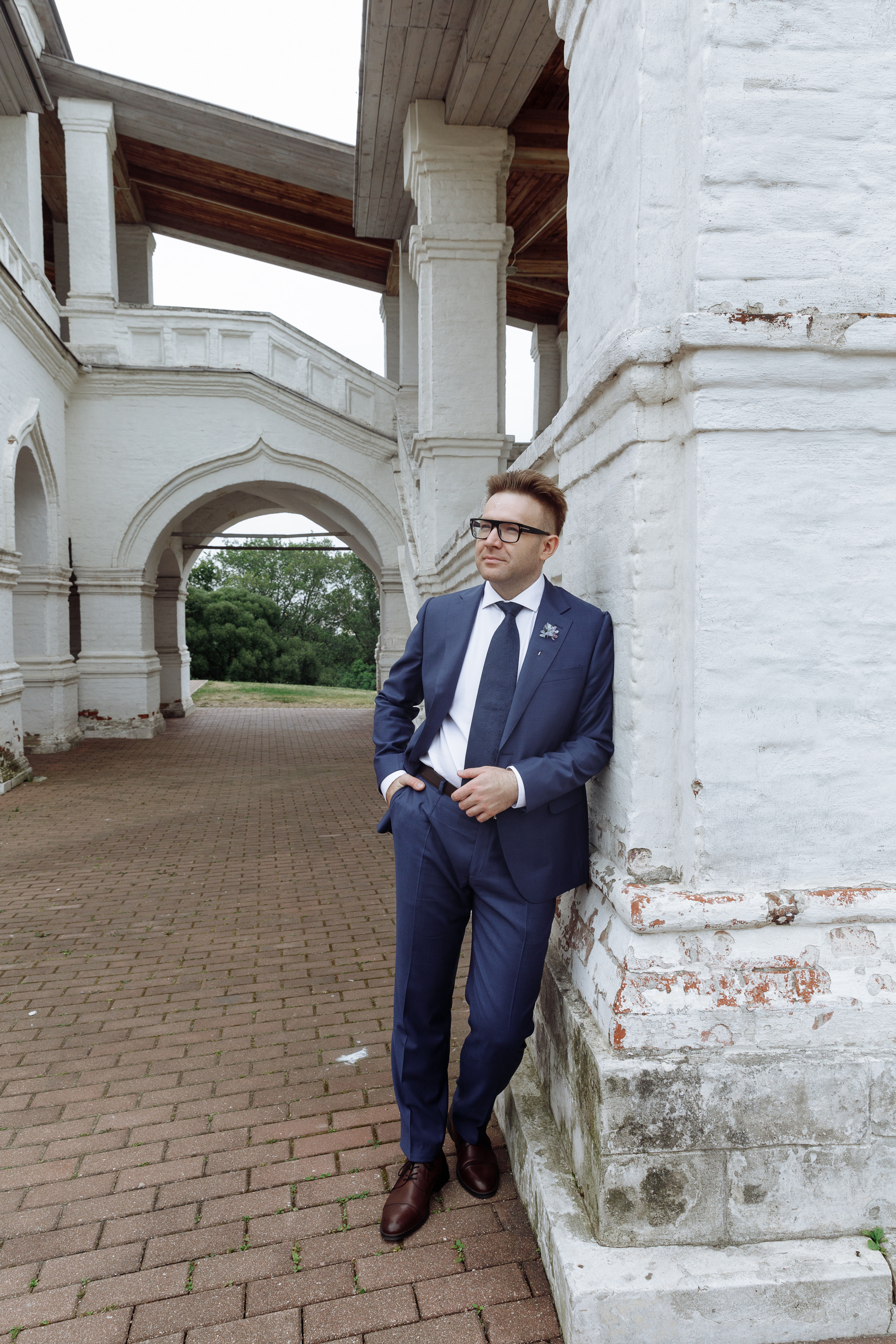 Анонс свадьбы Ксюши и Коли