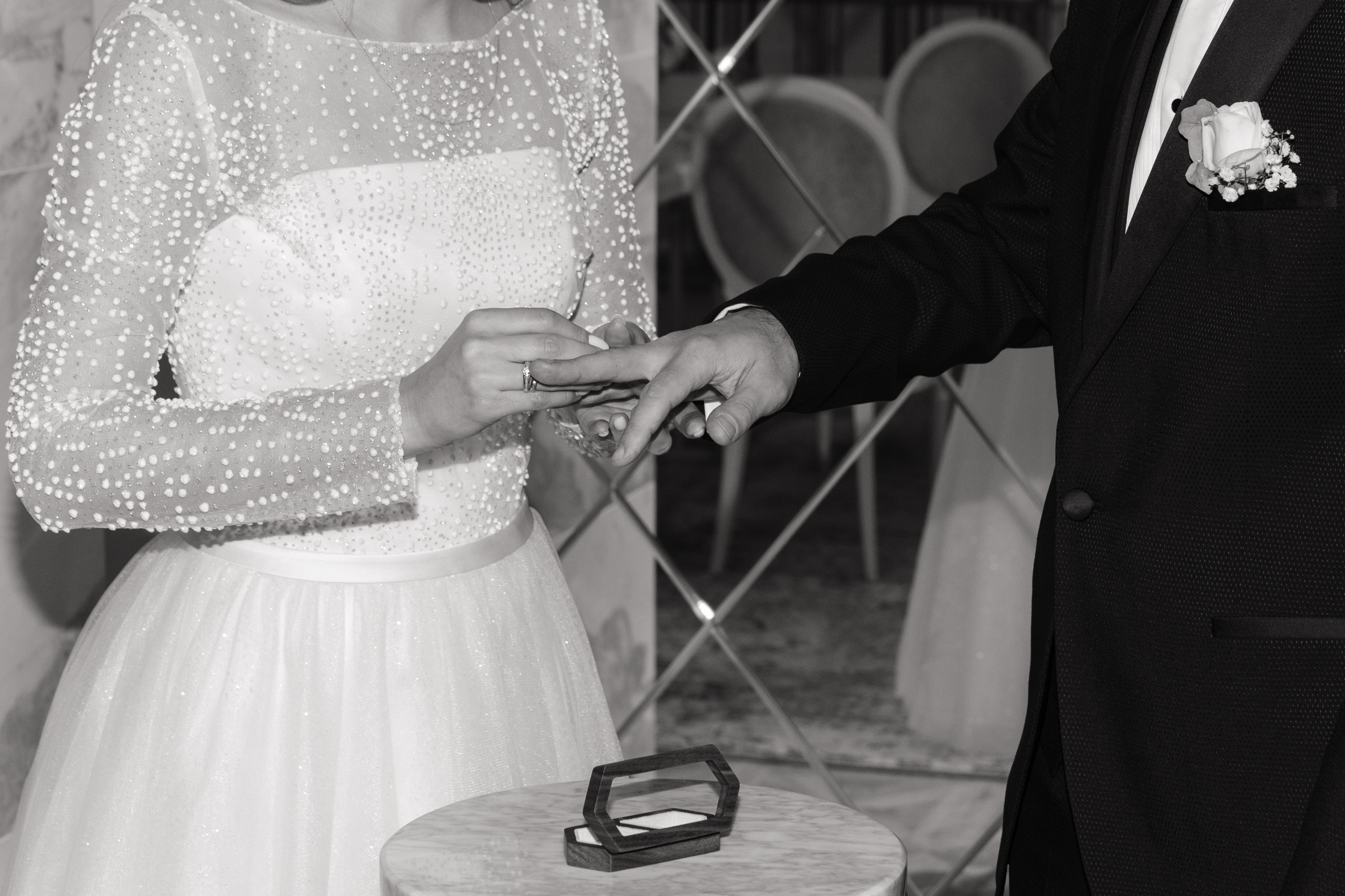 Валерий и Даниела. Анонс