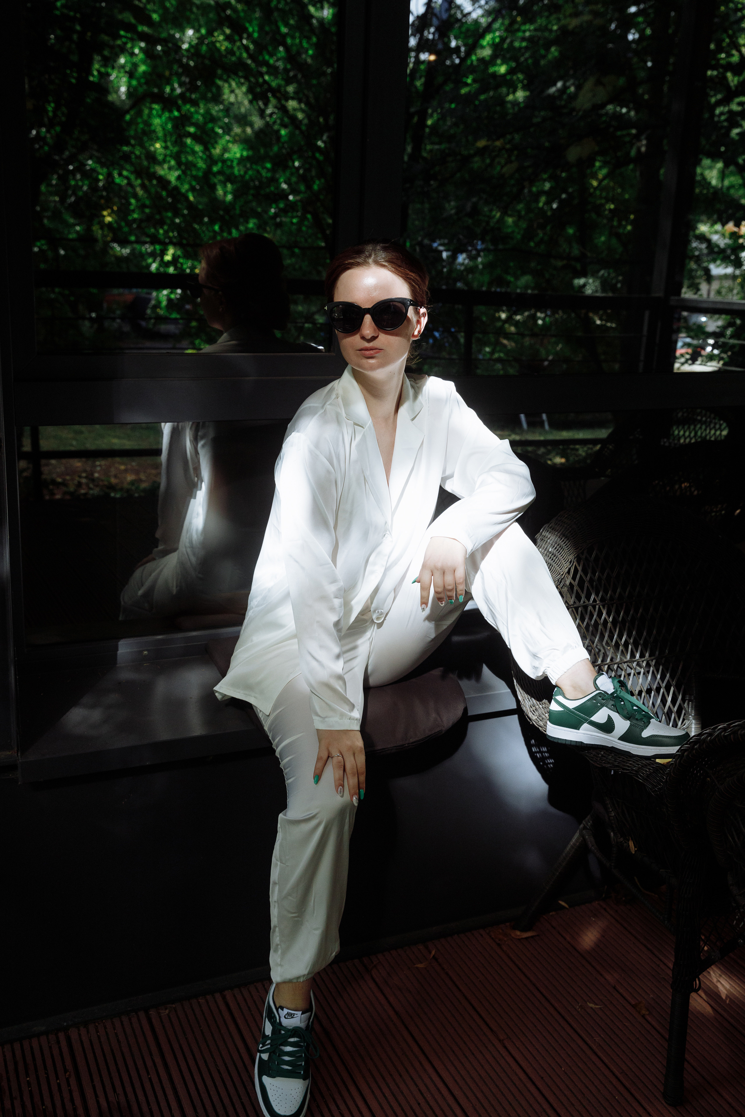 Анонс свадьбы Анастасии и Александра