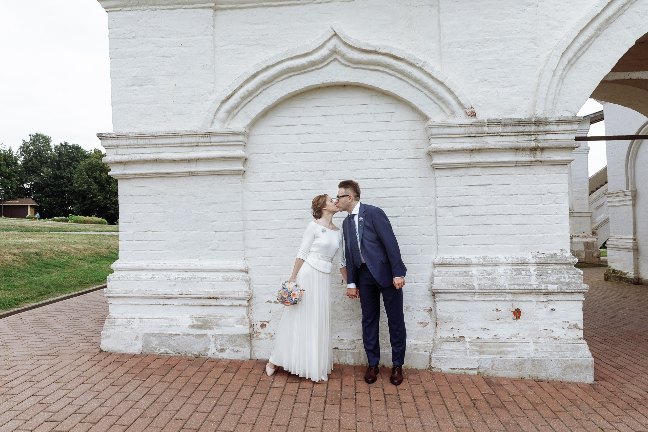 Анонс свадьбы Ксюши и Коли