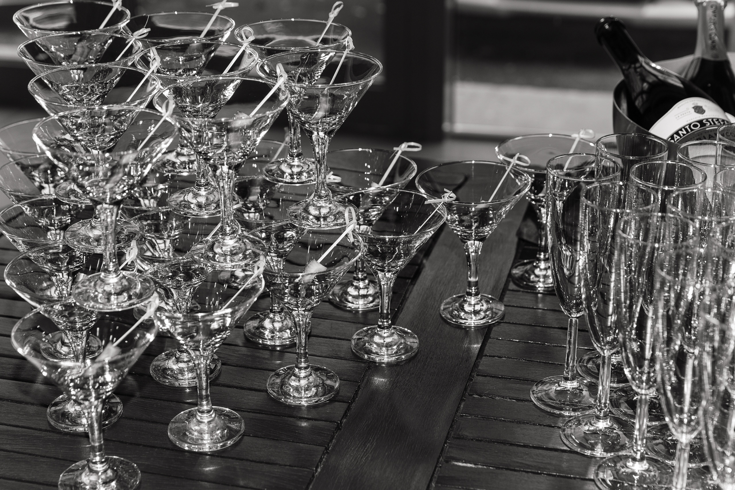 Анонс свадьбы Анастасии и Александра