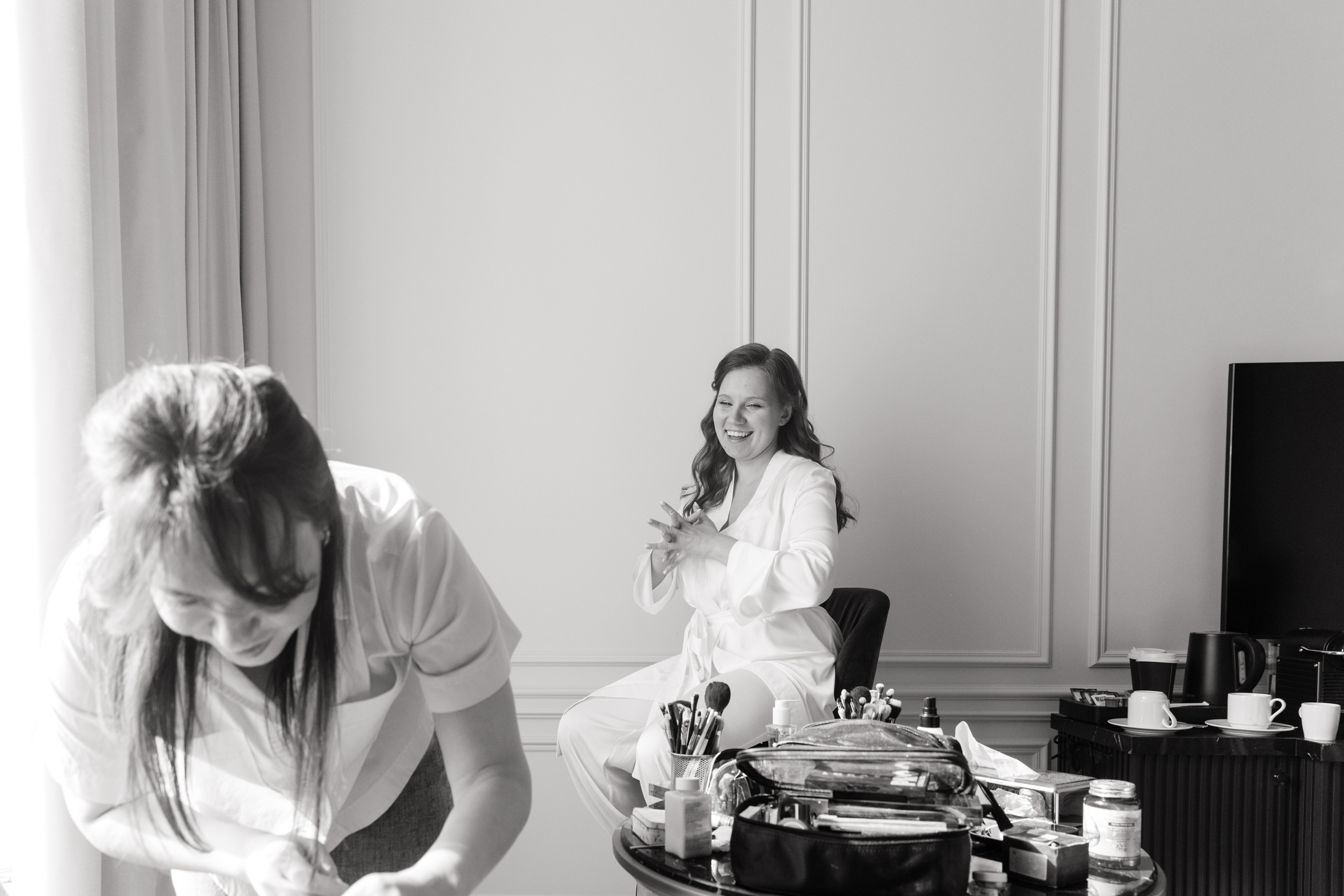 Свадебный анонс Олега и Ани