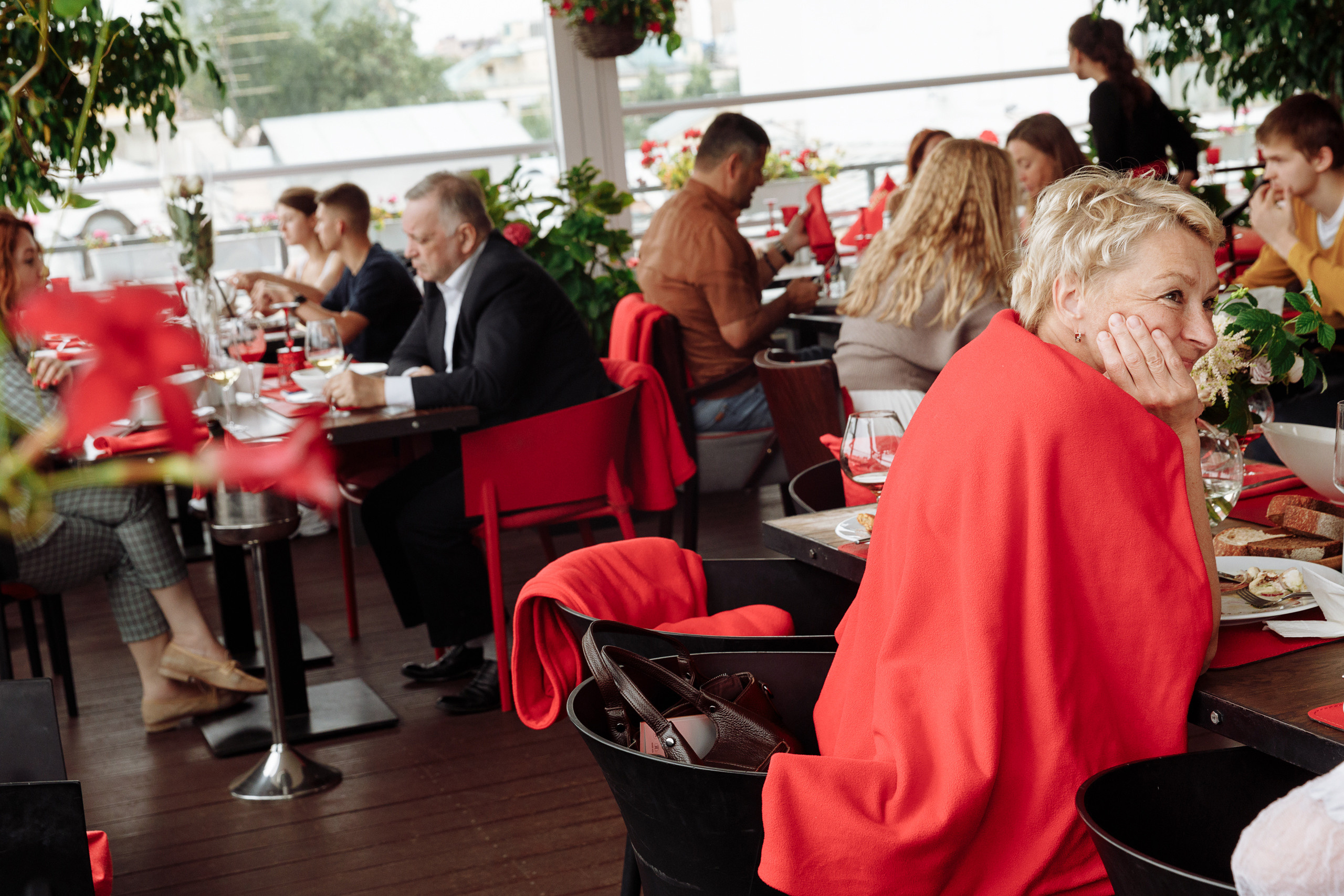 Анонс свадьбы Ксюши и Коли