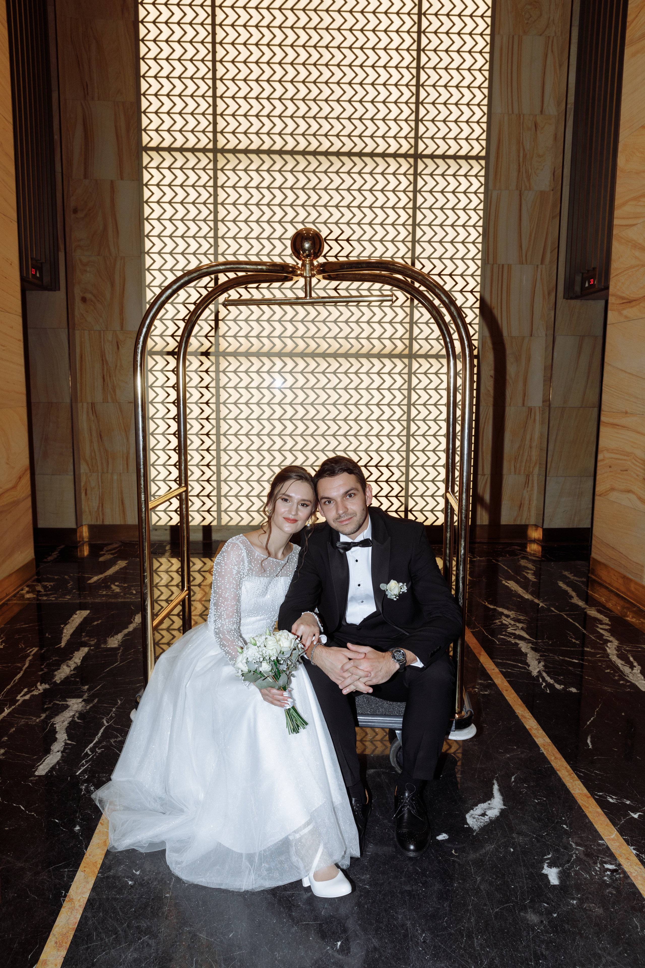 Валерий и Даниела. Анонс