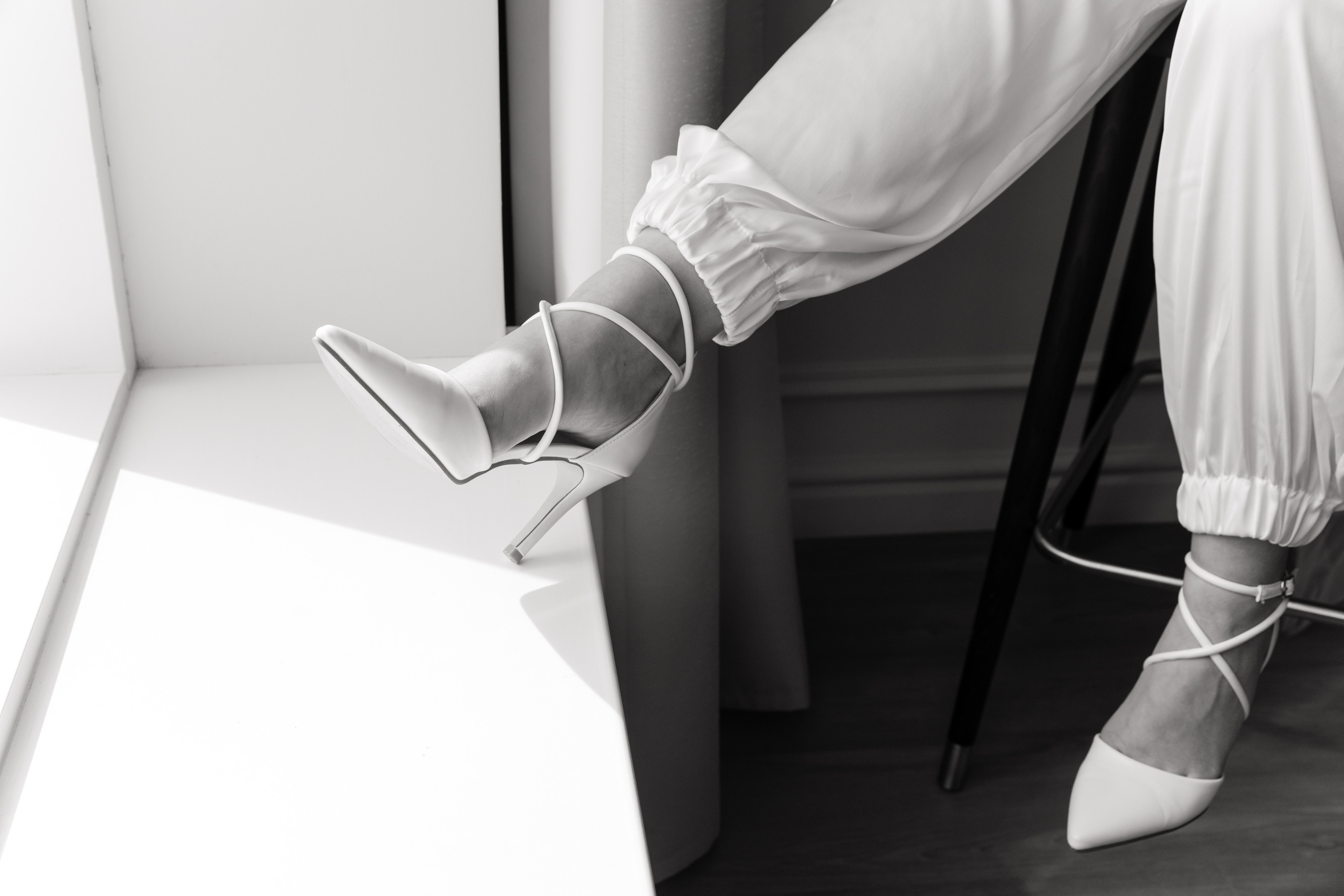 Свадебный анонс Олега и Ани