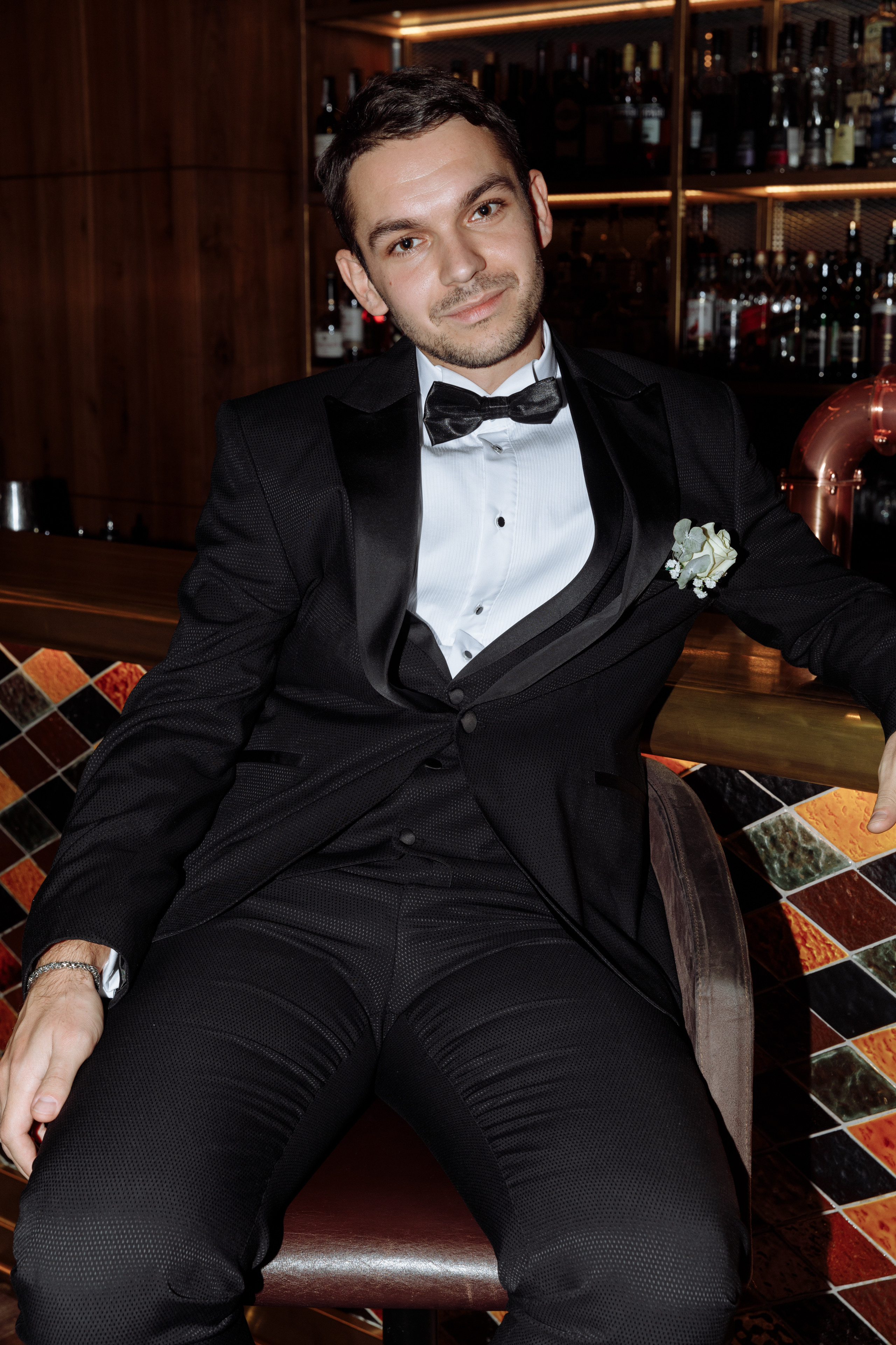 Валерий и Даниела. Анонс