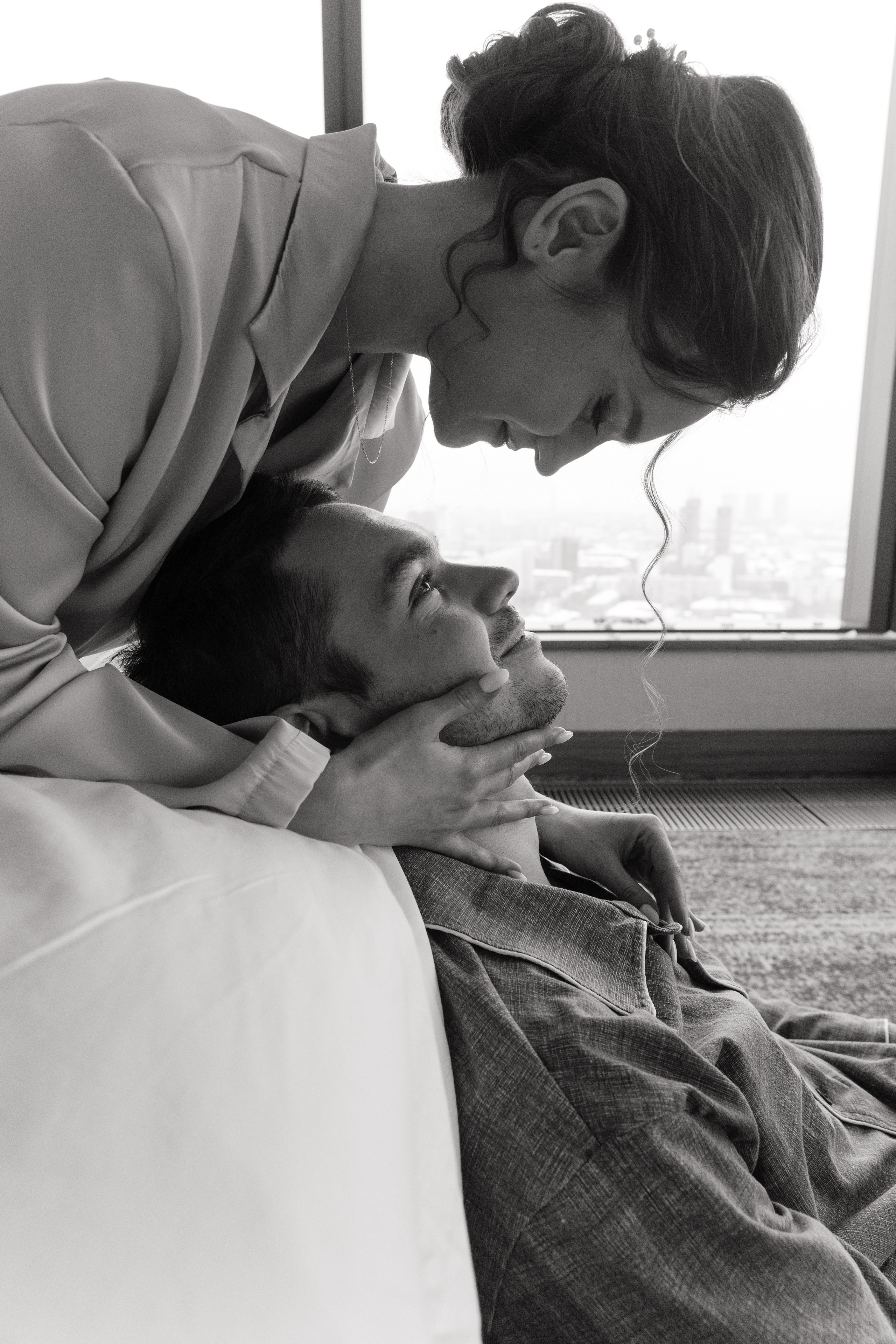 Валерий и Даниела. Анонс