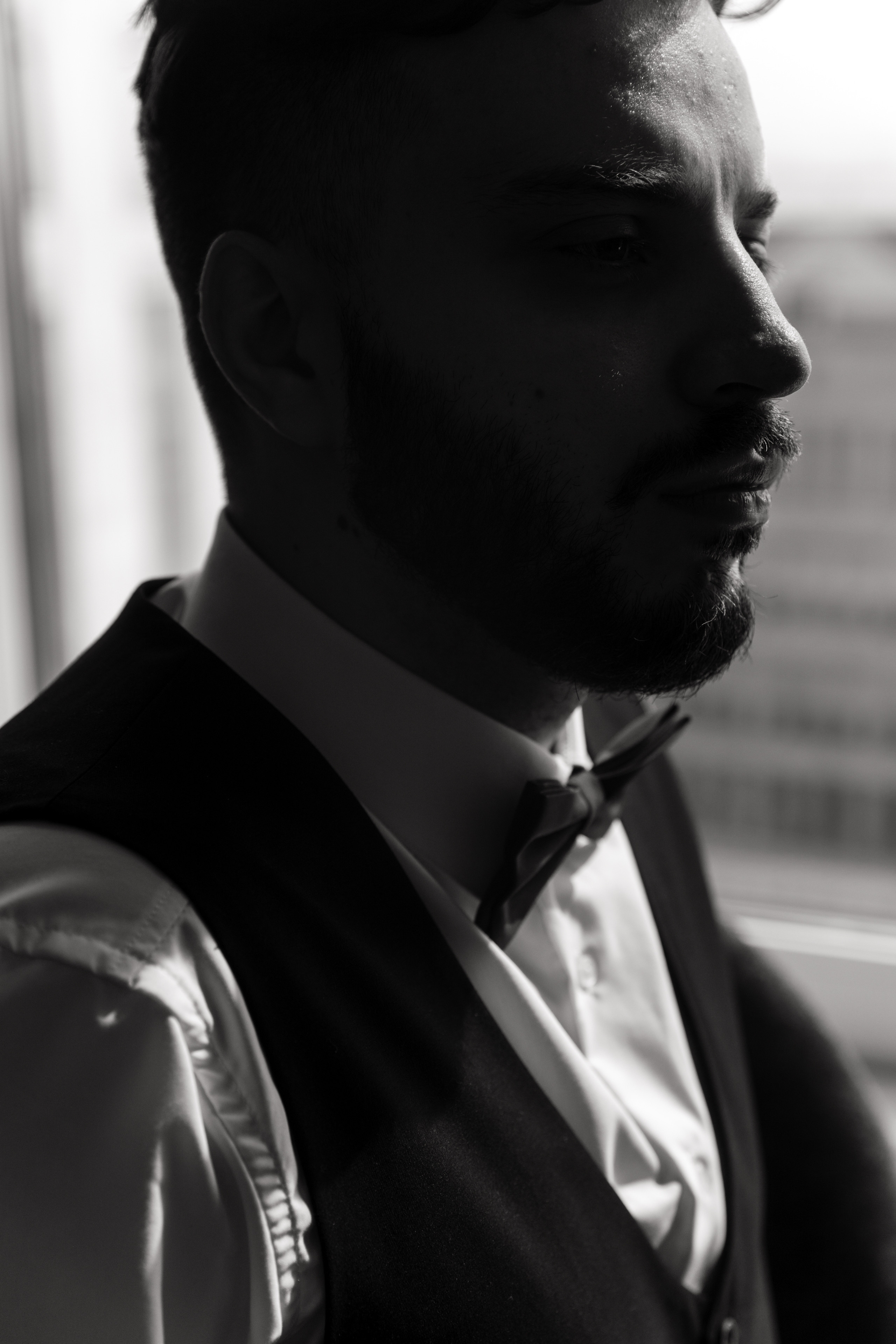 Свадебный анонс Олега и Ани