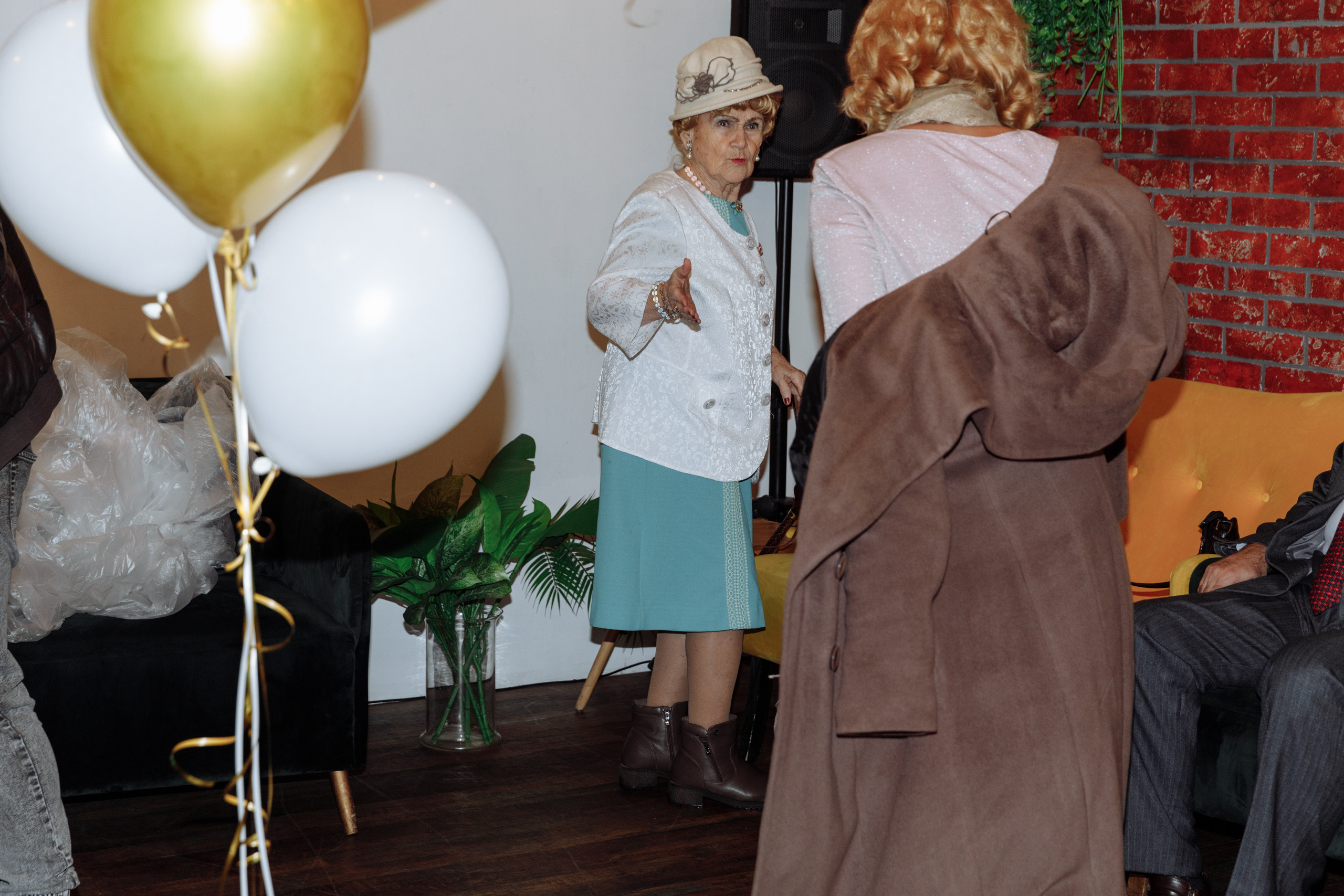 Валерий и Даниела. Анонс