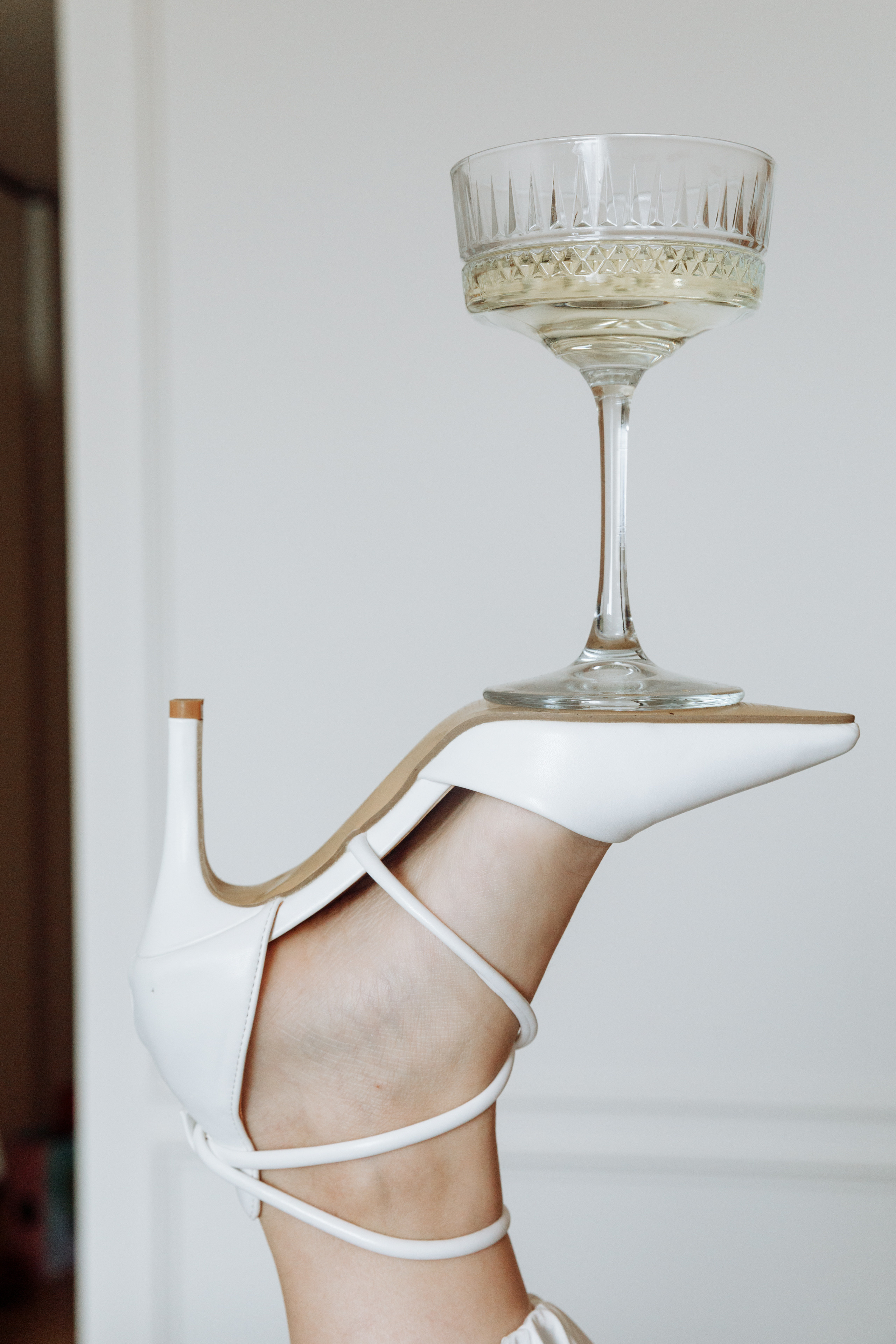 Свадебный анонс Олега и Ани