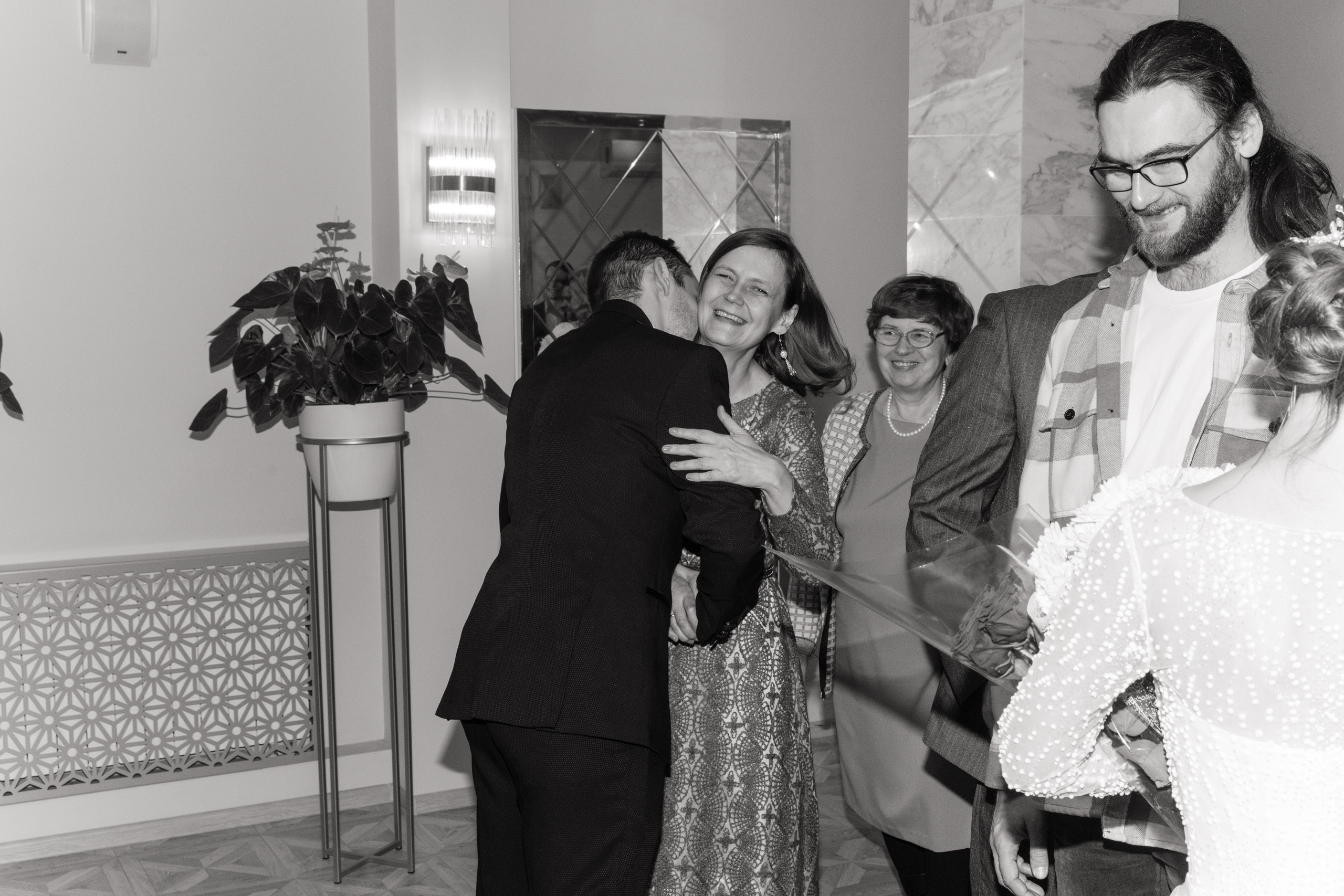 Валерий и Даниела. Анонс