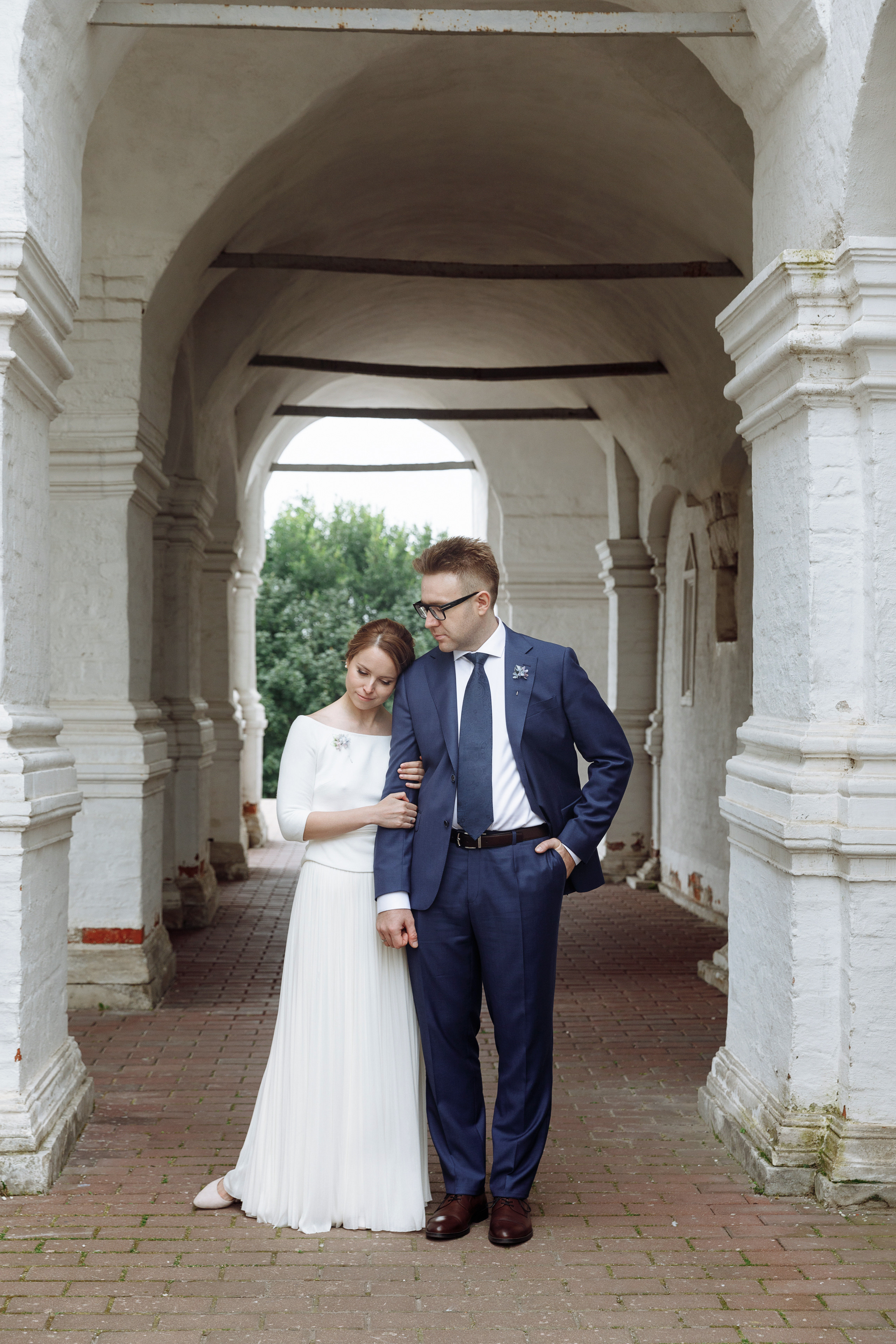 Анонс свадьбы Ксюши и Коли