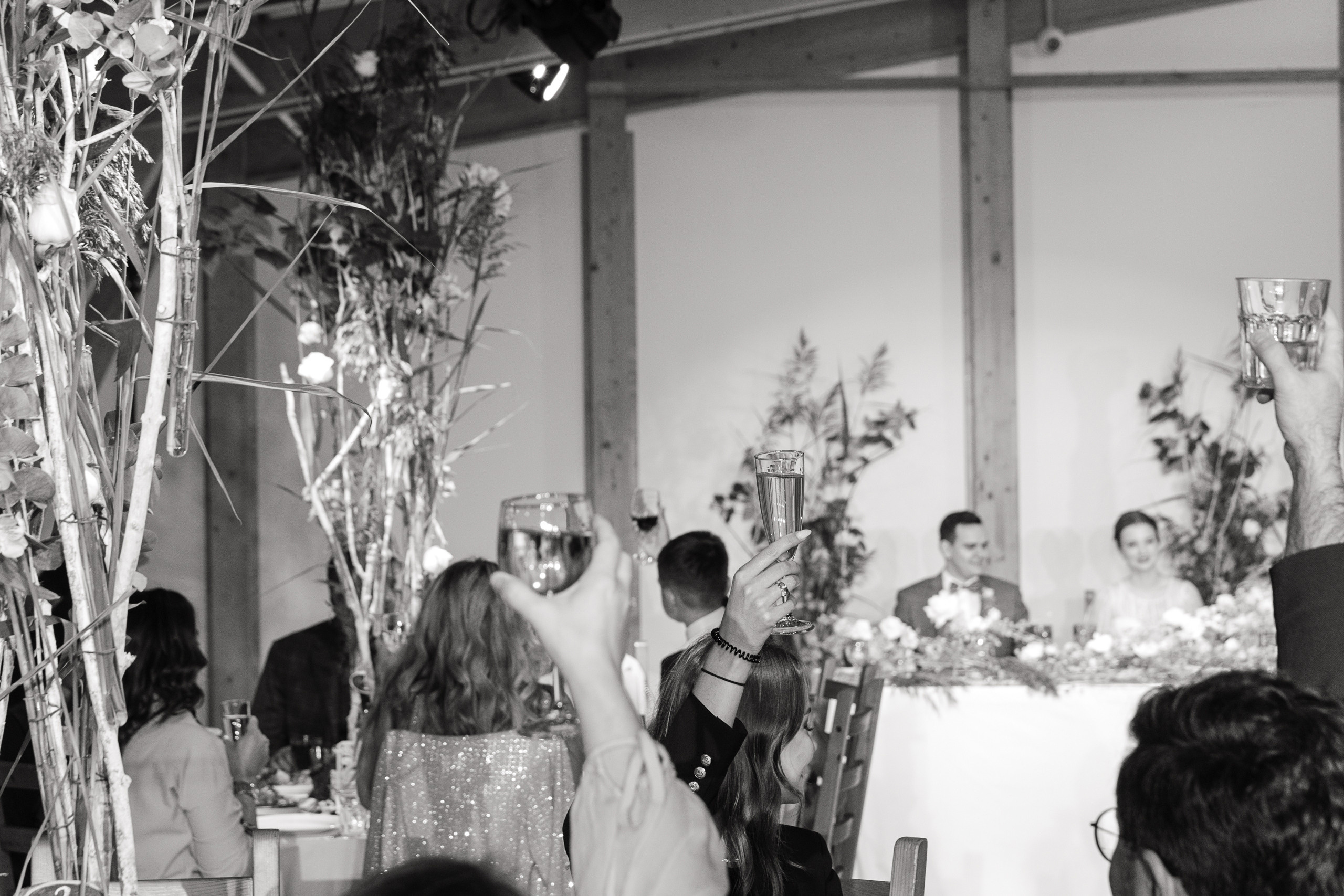 Анонс свадьбы Анастасии и Александра