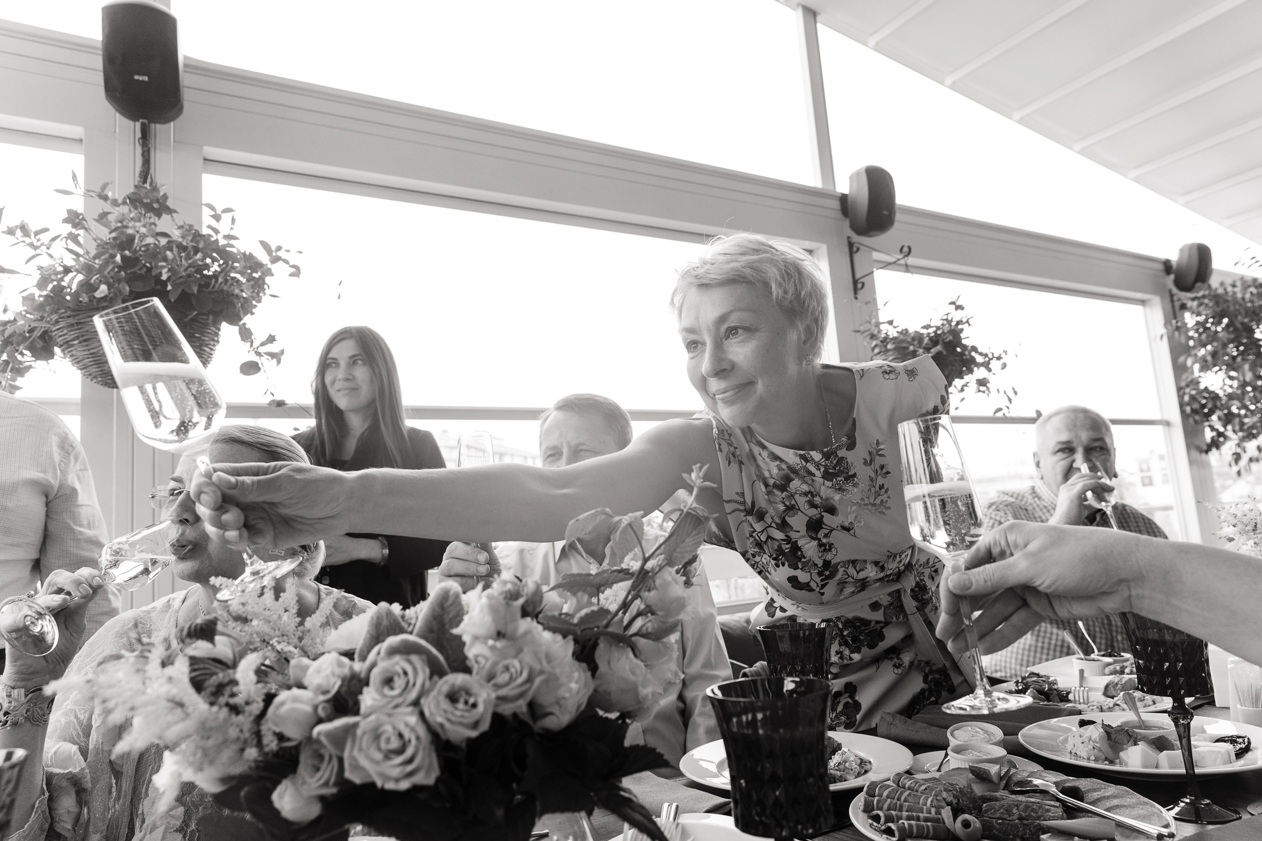 Анонс свадьбы Ксюши и Коли