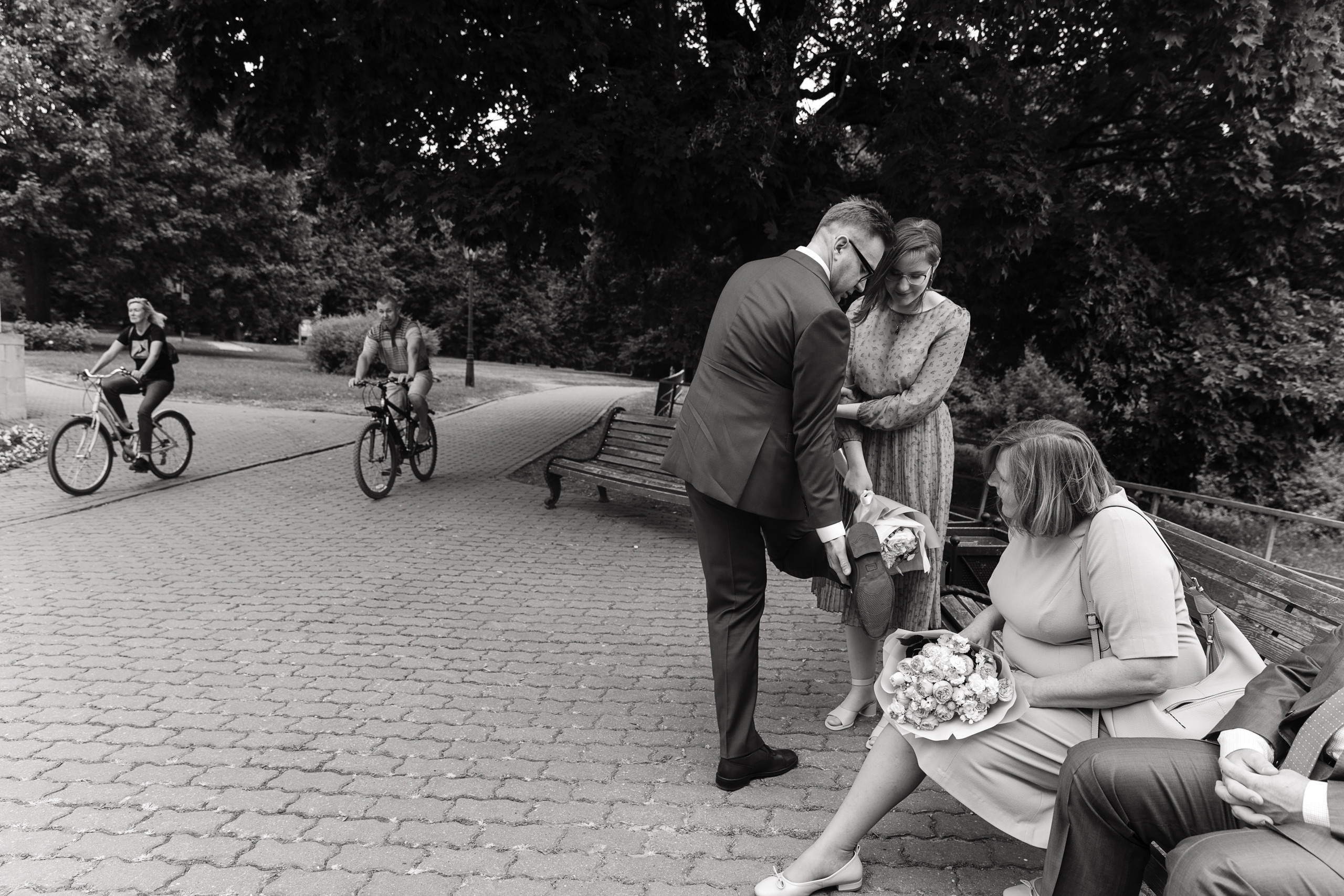 Анонс свадьбы Ксюши и Коли