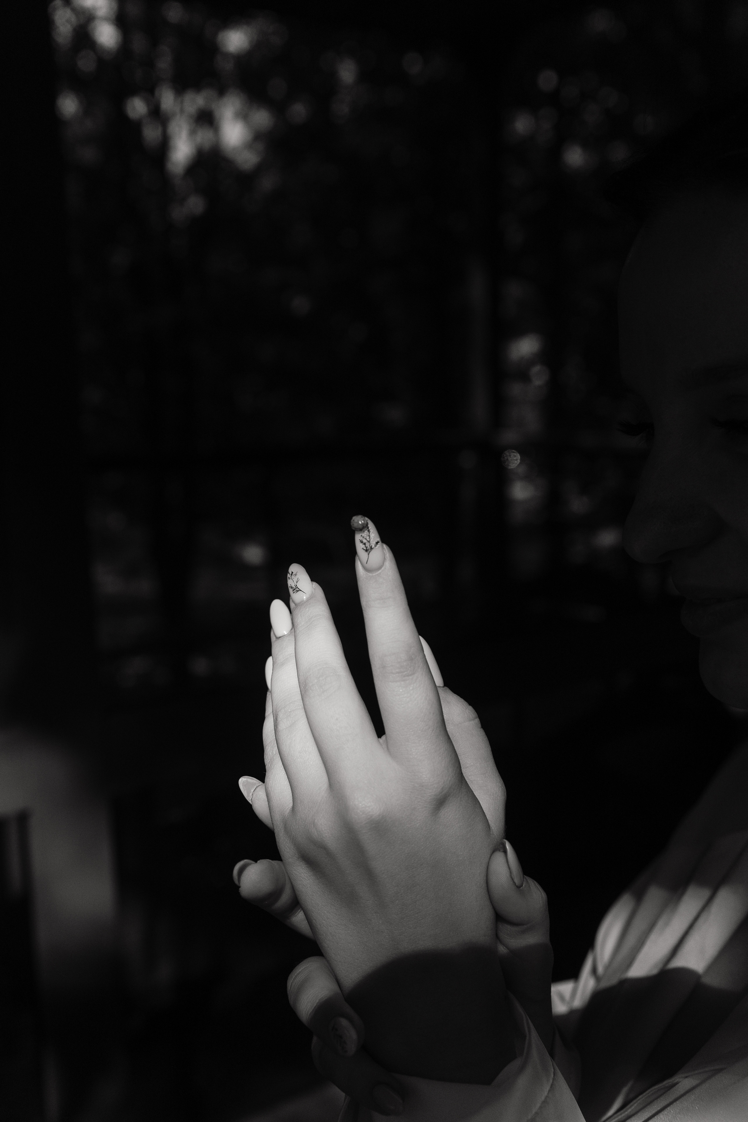 Анонс свадьбы Анастасии и Александра