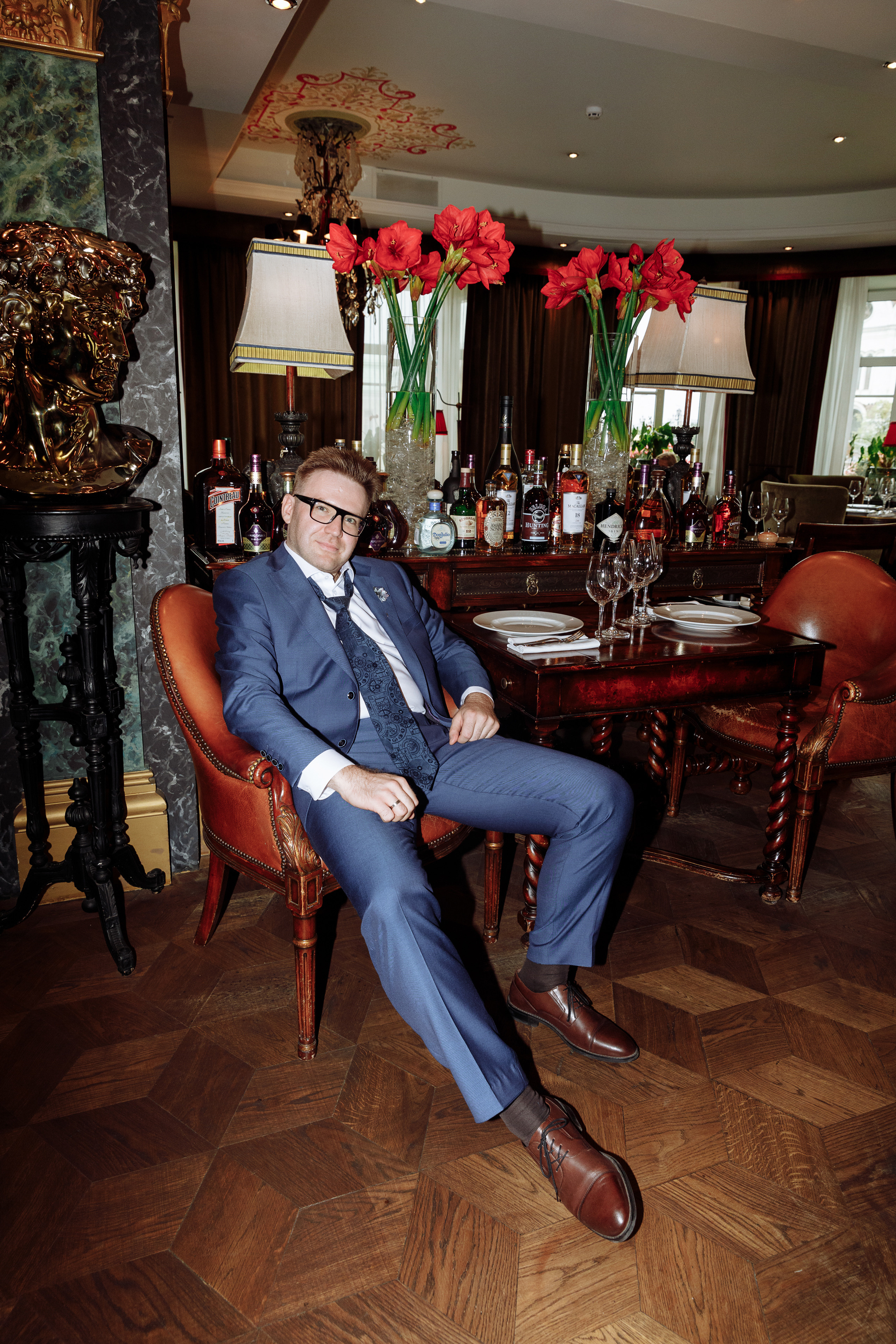 Анонс свадьбы Ксюши и Коли