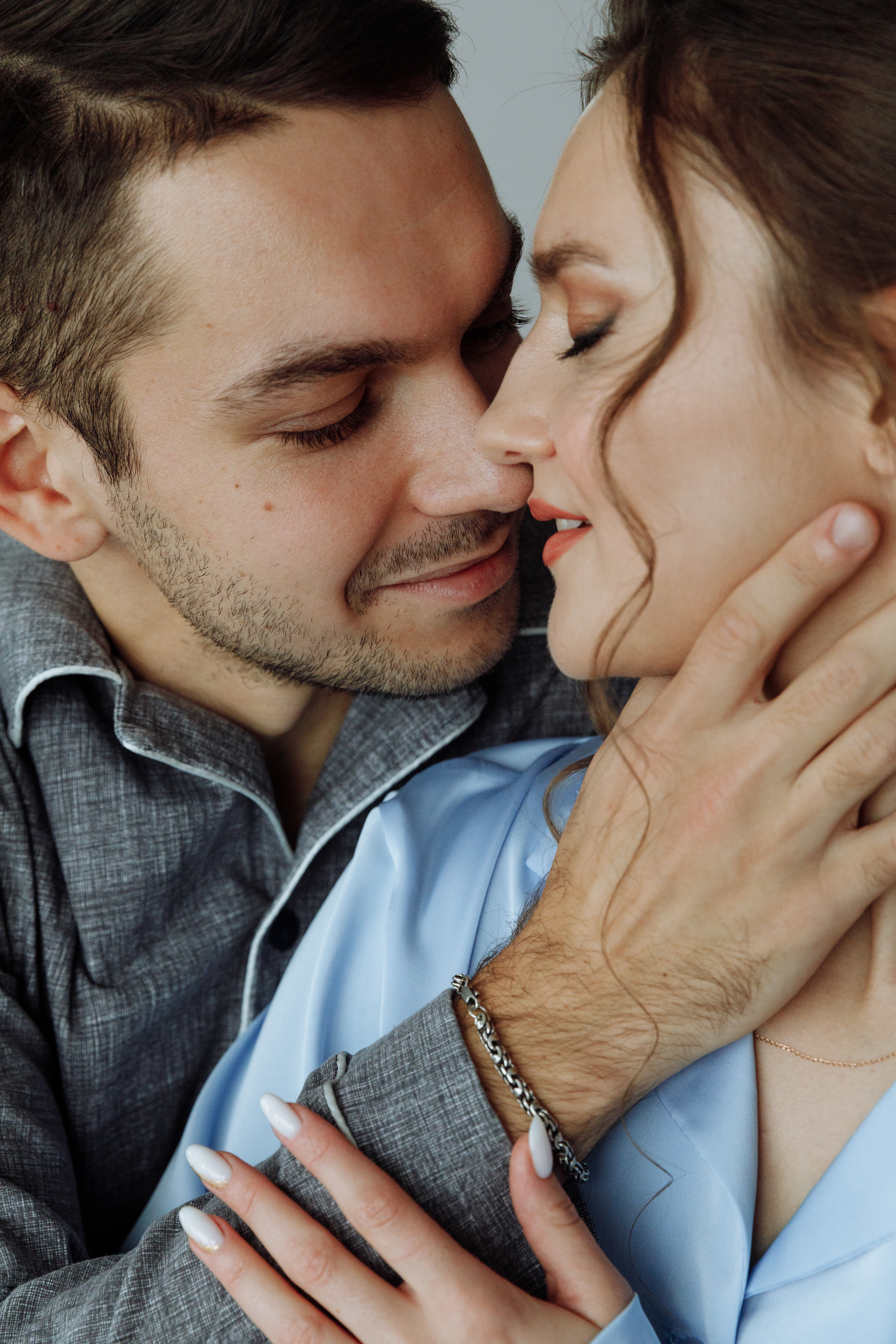 Валерий и Даниела. Анонс