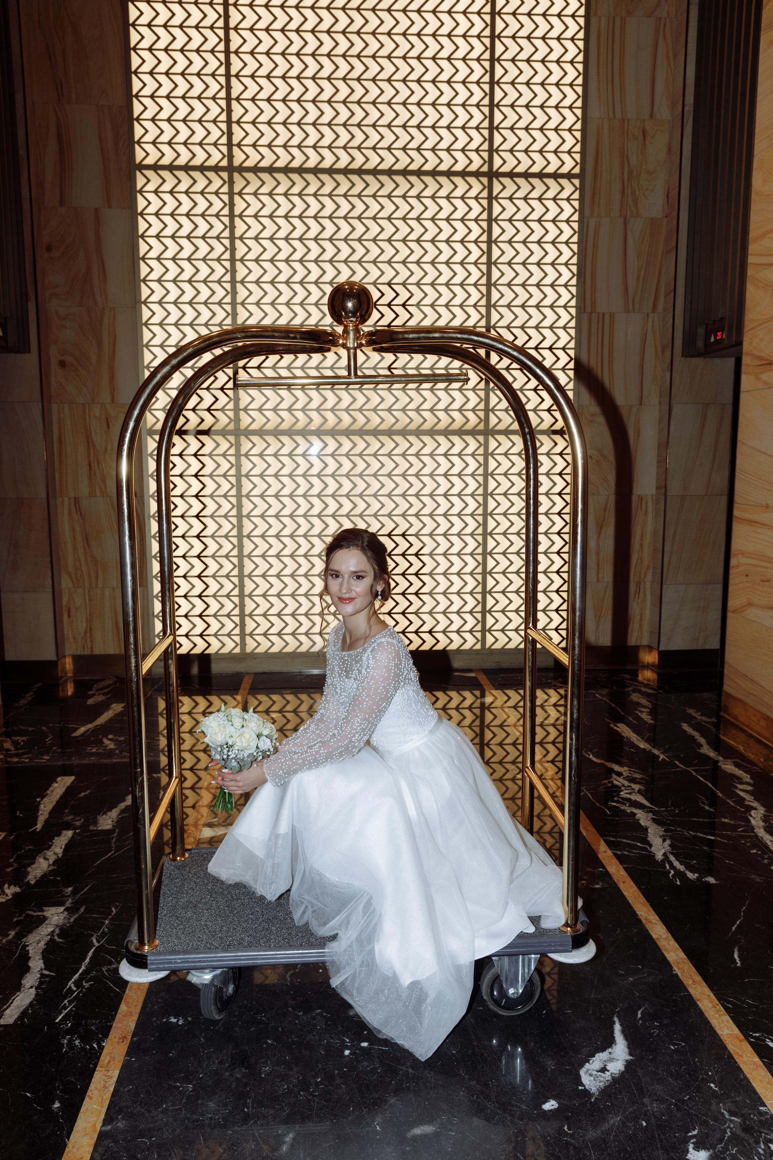 Валерий и Даниела. Анонс