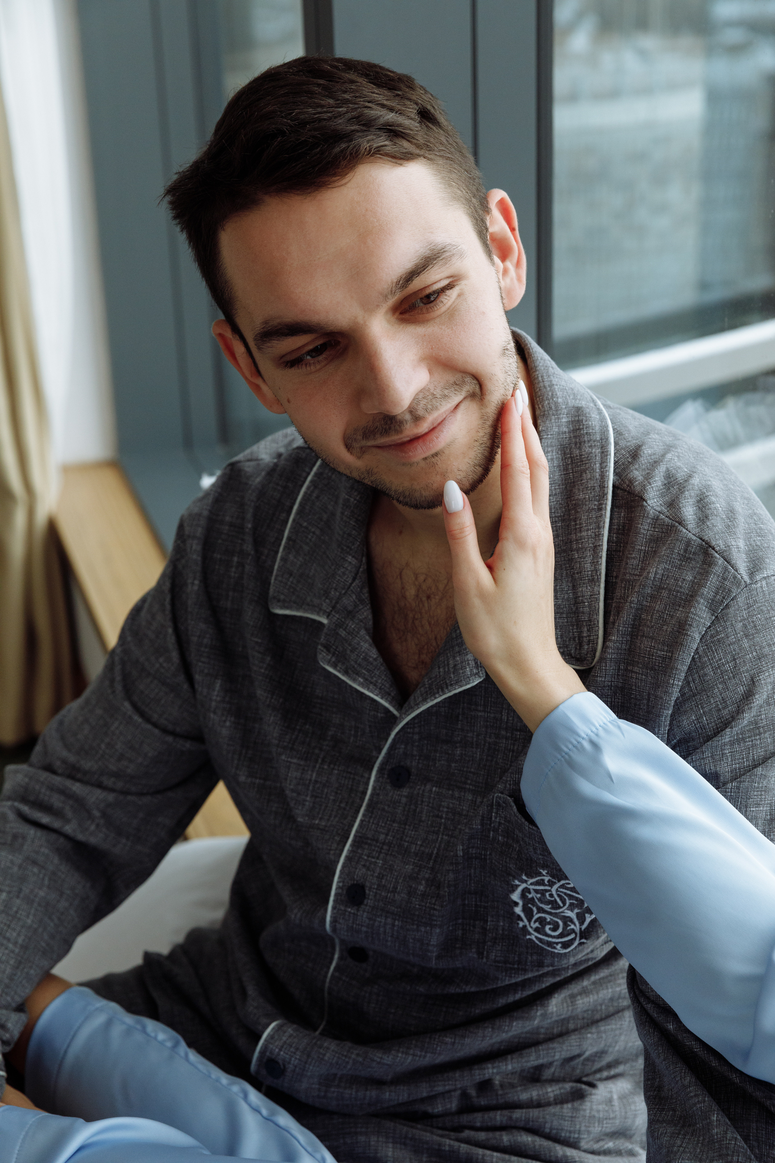 Валерий и Даниела. Анонс