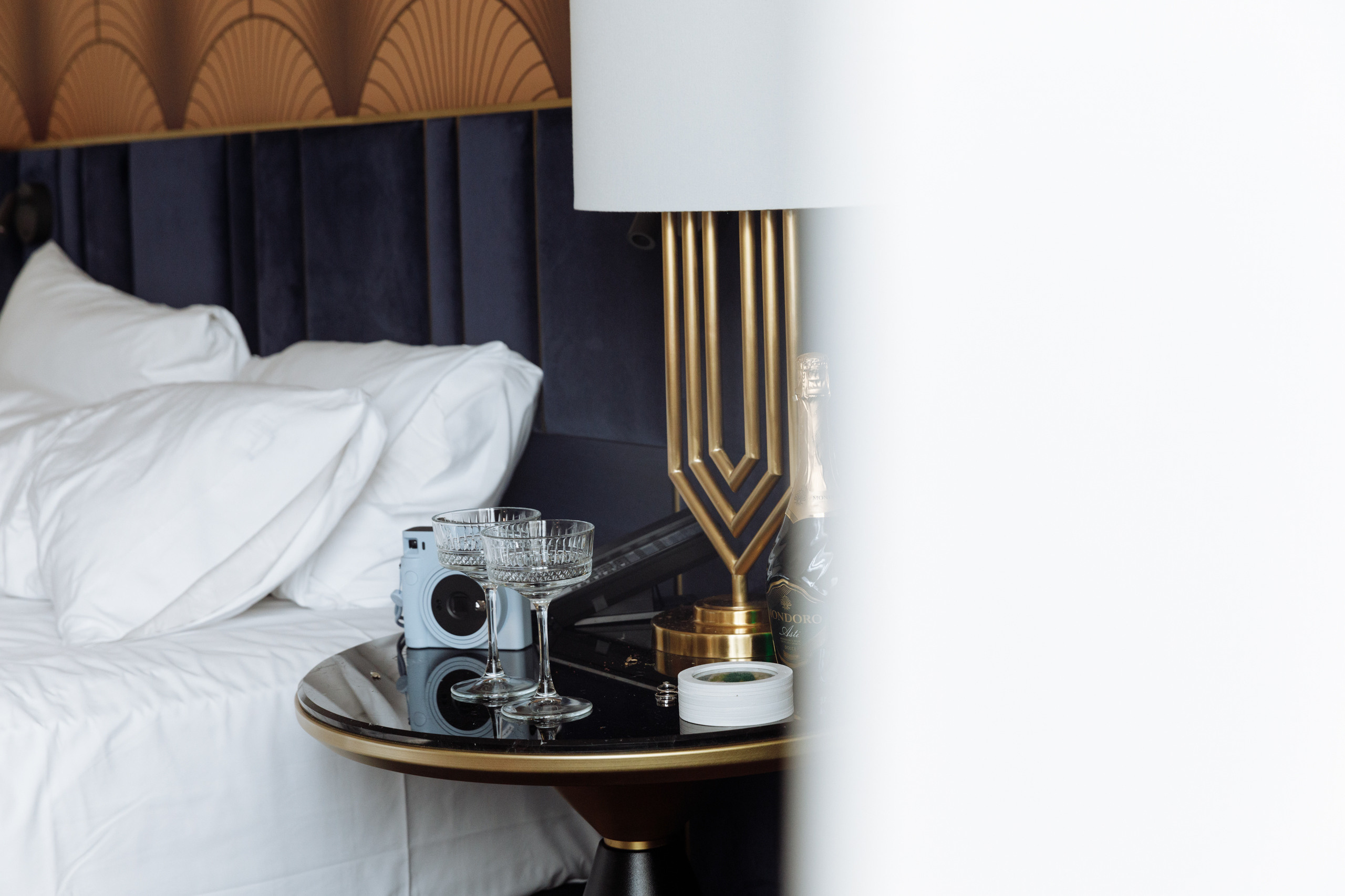 Свадебный анонс Олега и Ани