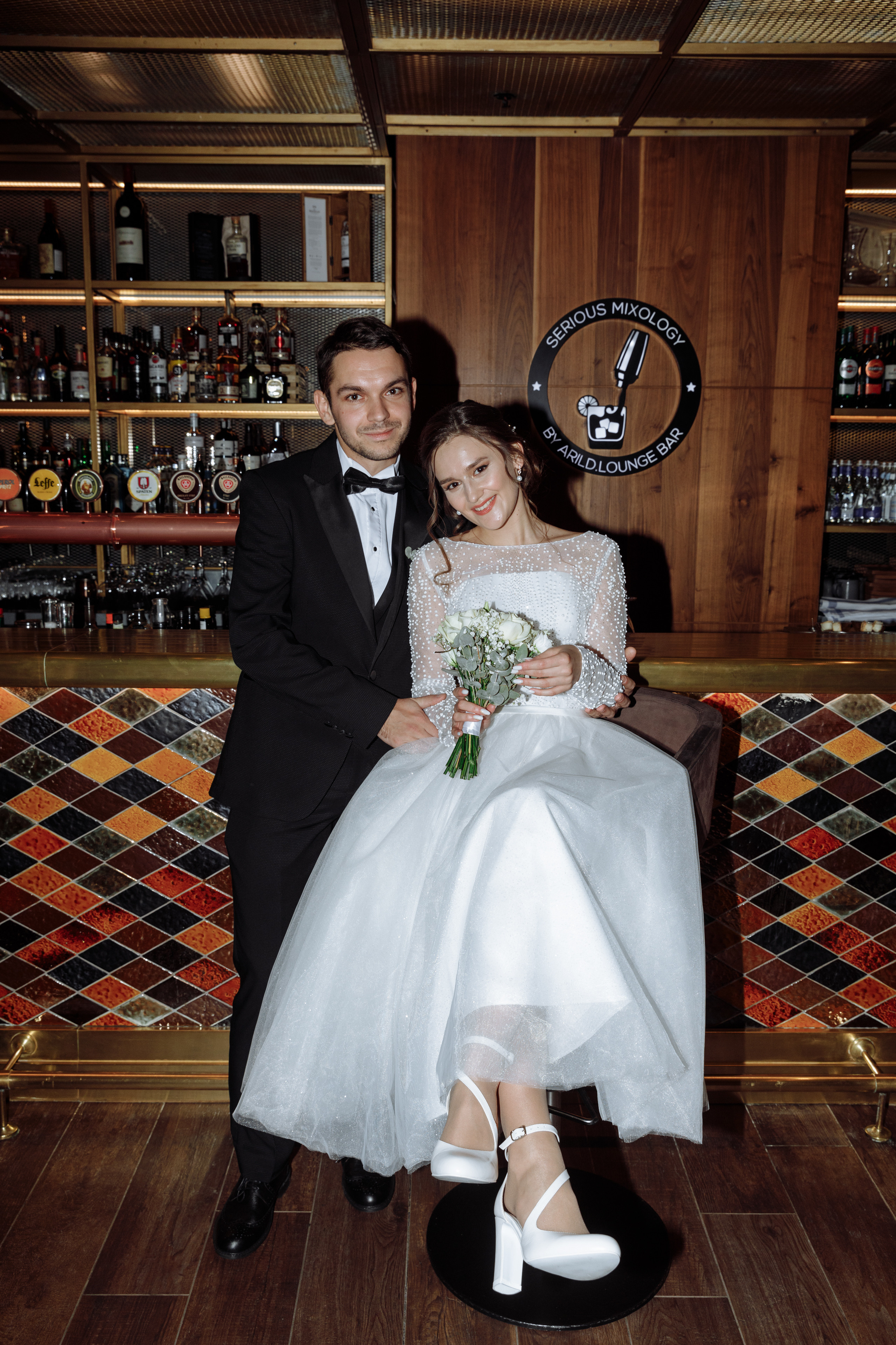 Валерий и Даниела. Анонс