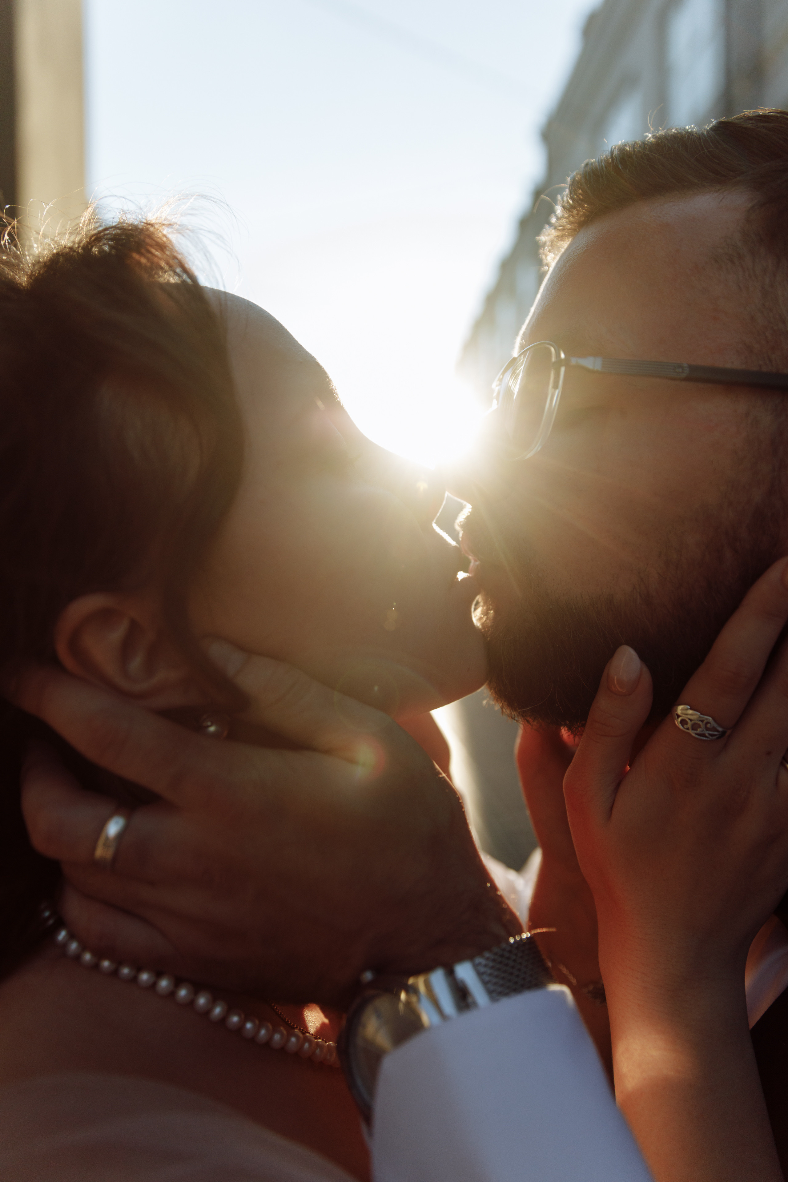 Анонс свадьбы Дениса и Татьяны