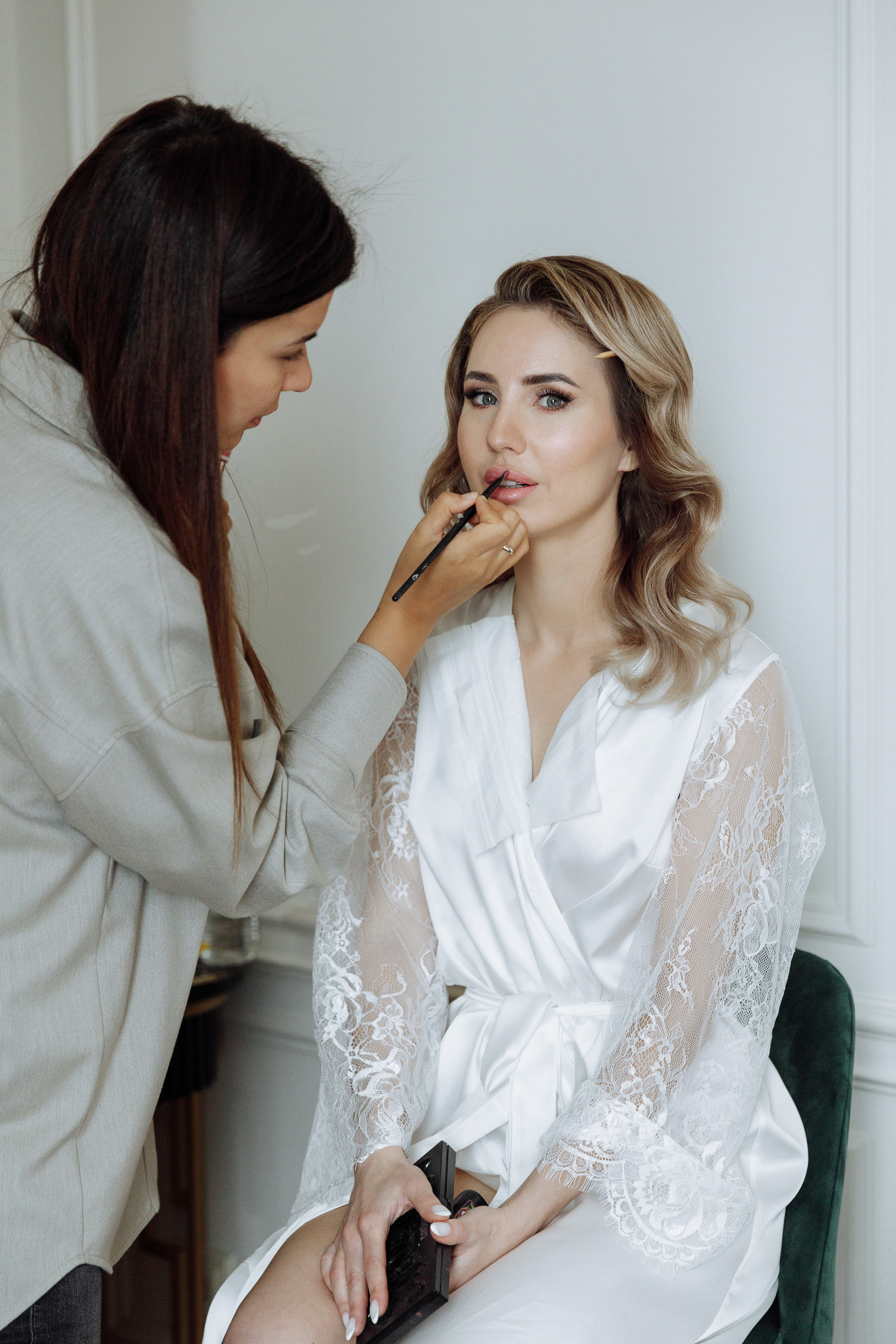 Свадебный анонс Ильи и Марии