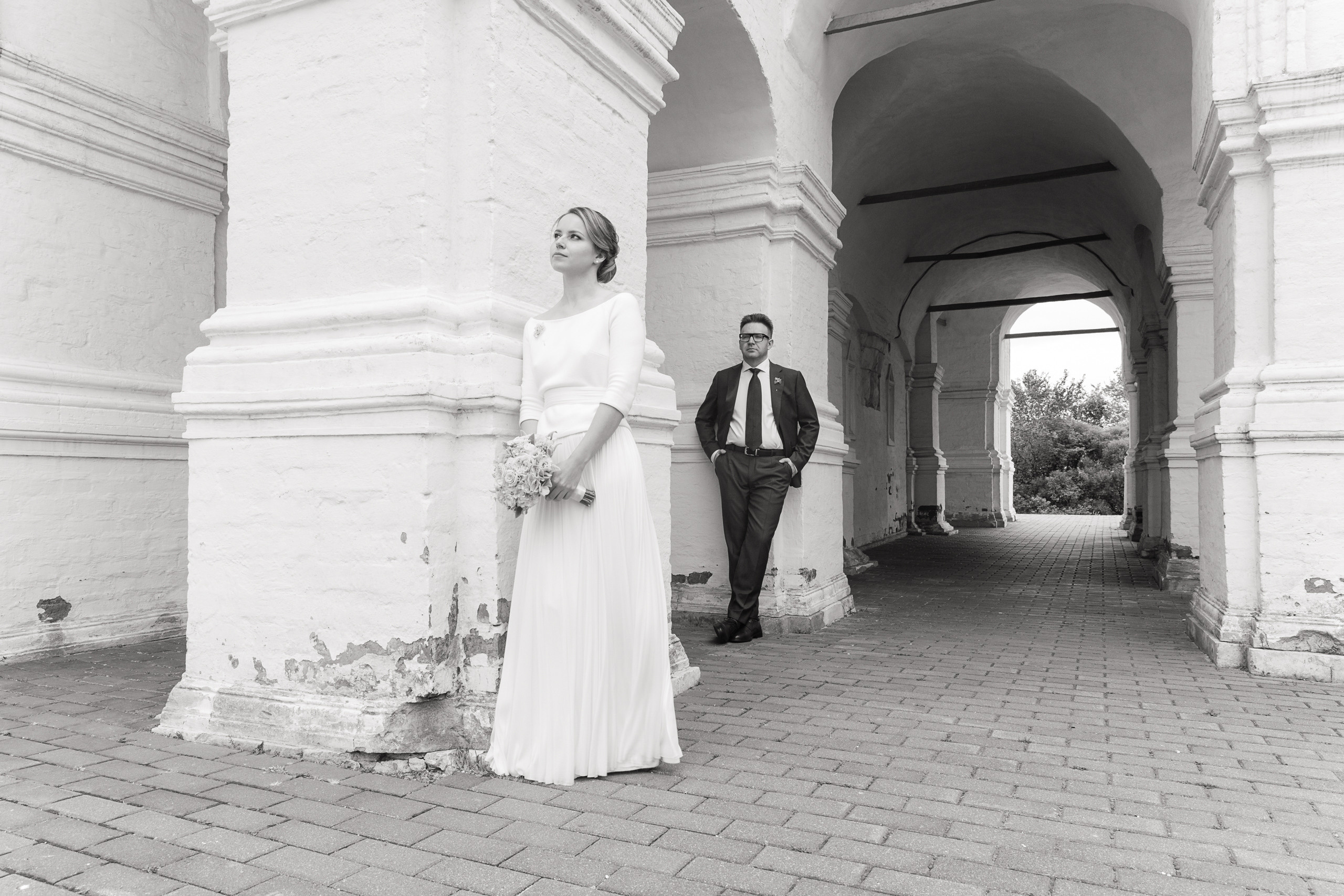 Анонс свадьбы Ксюши и Коли