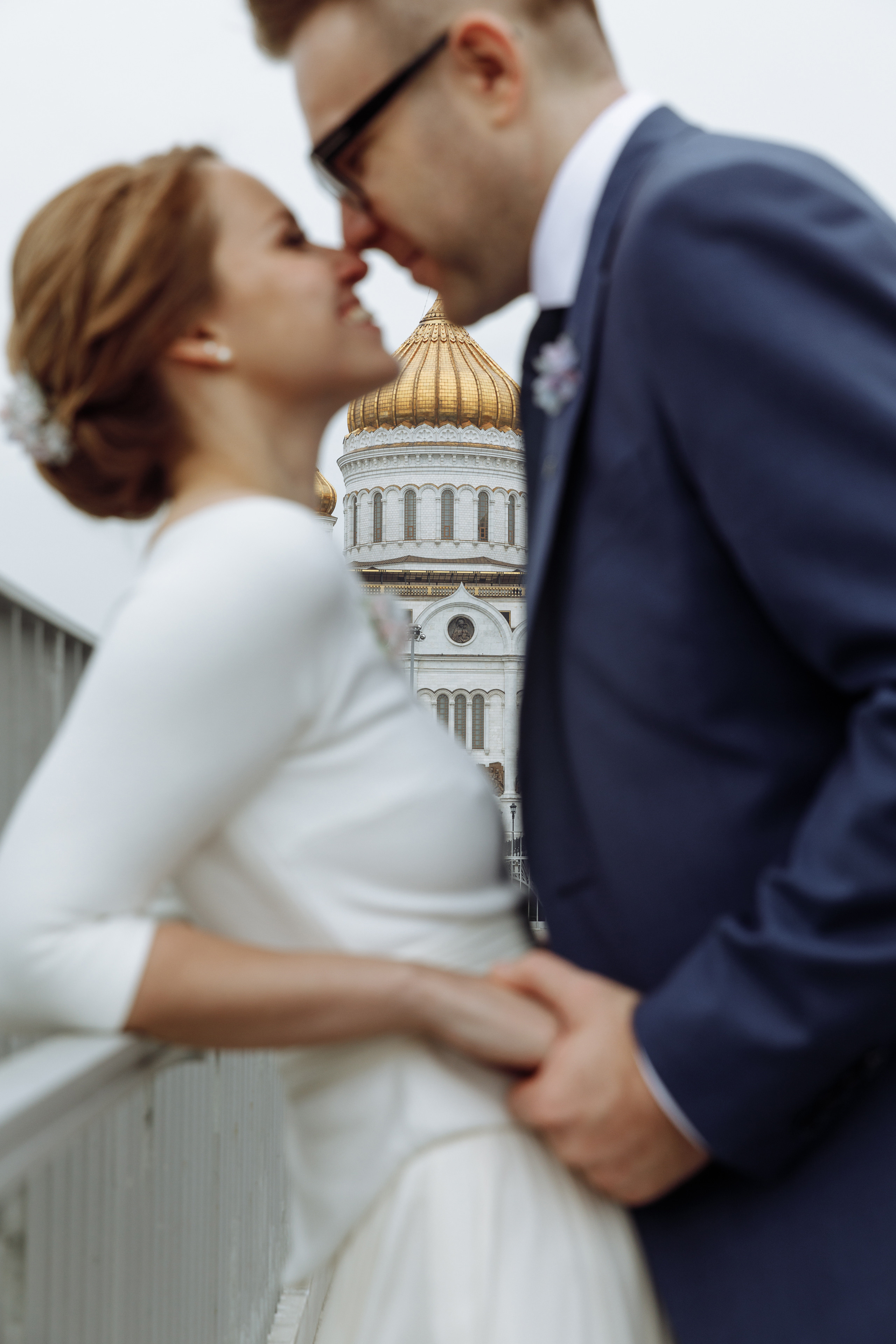 Анонс свадьбы Ксюши и Коли