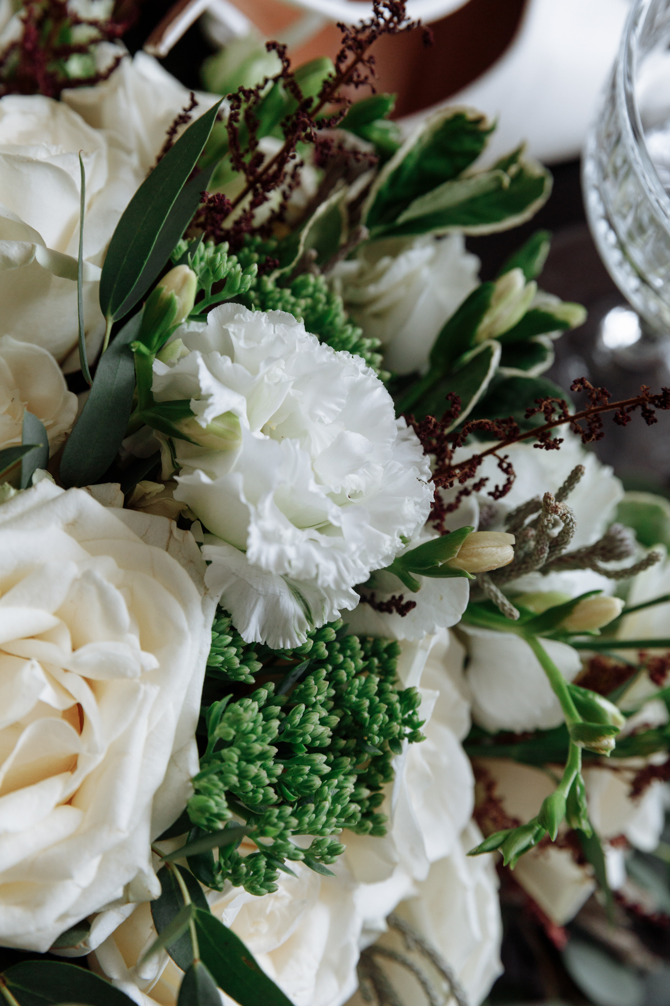 Свадебный анонс Олега и Ани