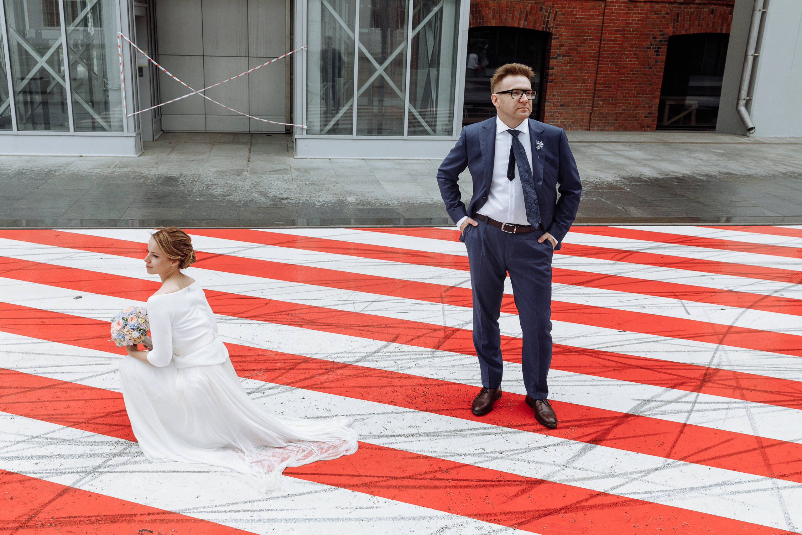 Анонс свадьбы Ксюши и Коли