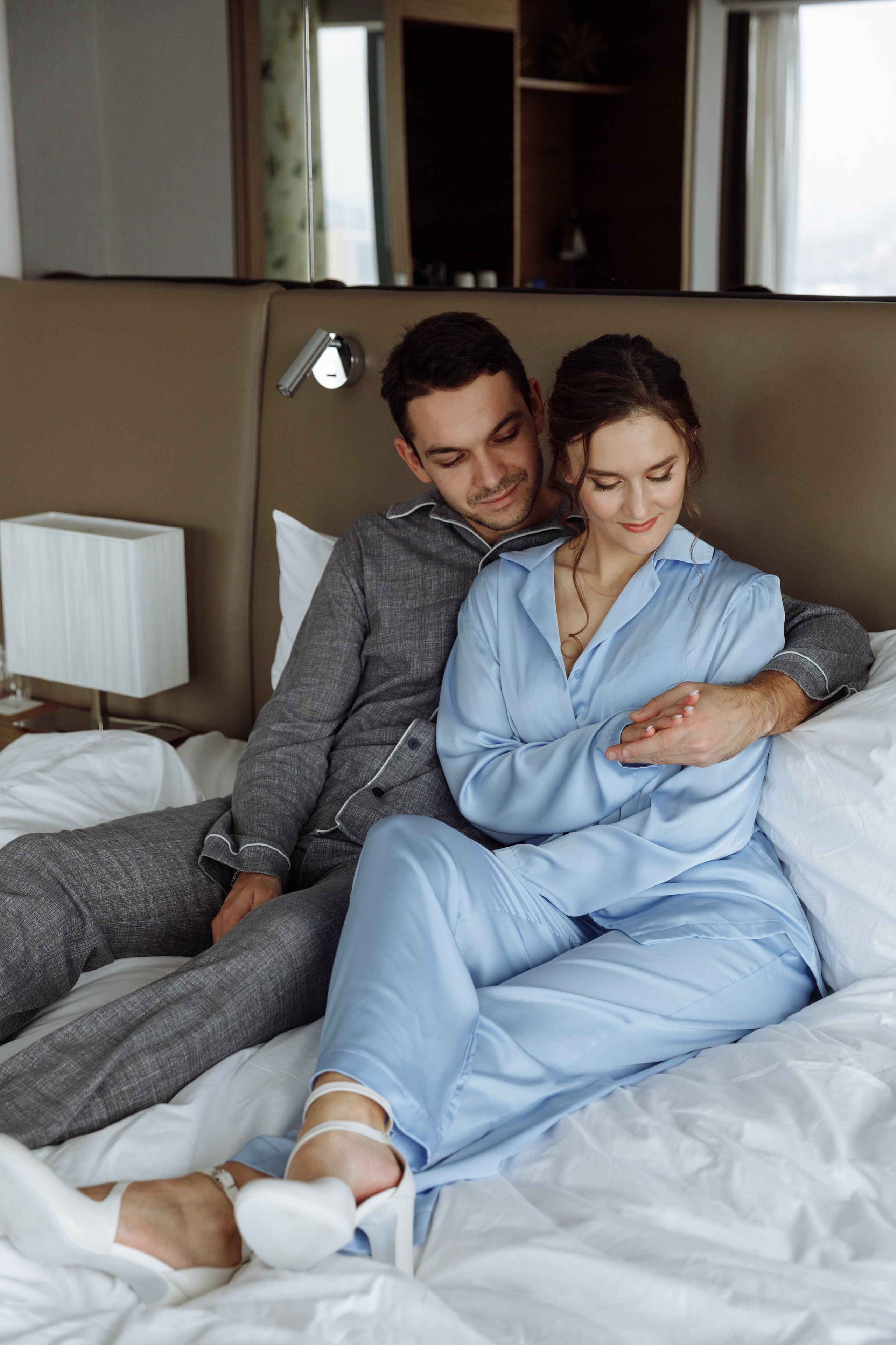 Валерий и Даниела. Анонс