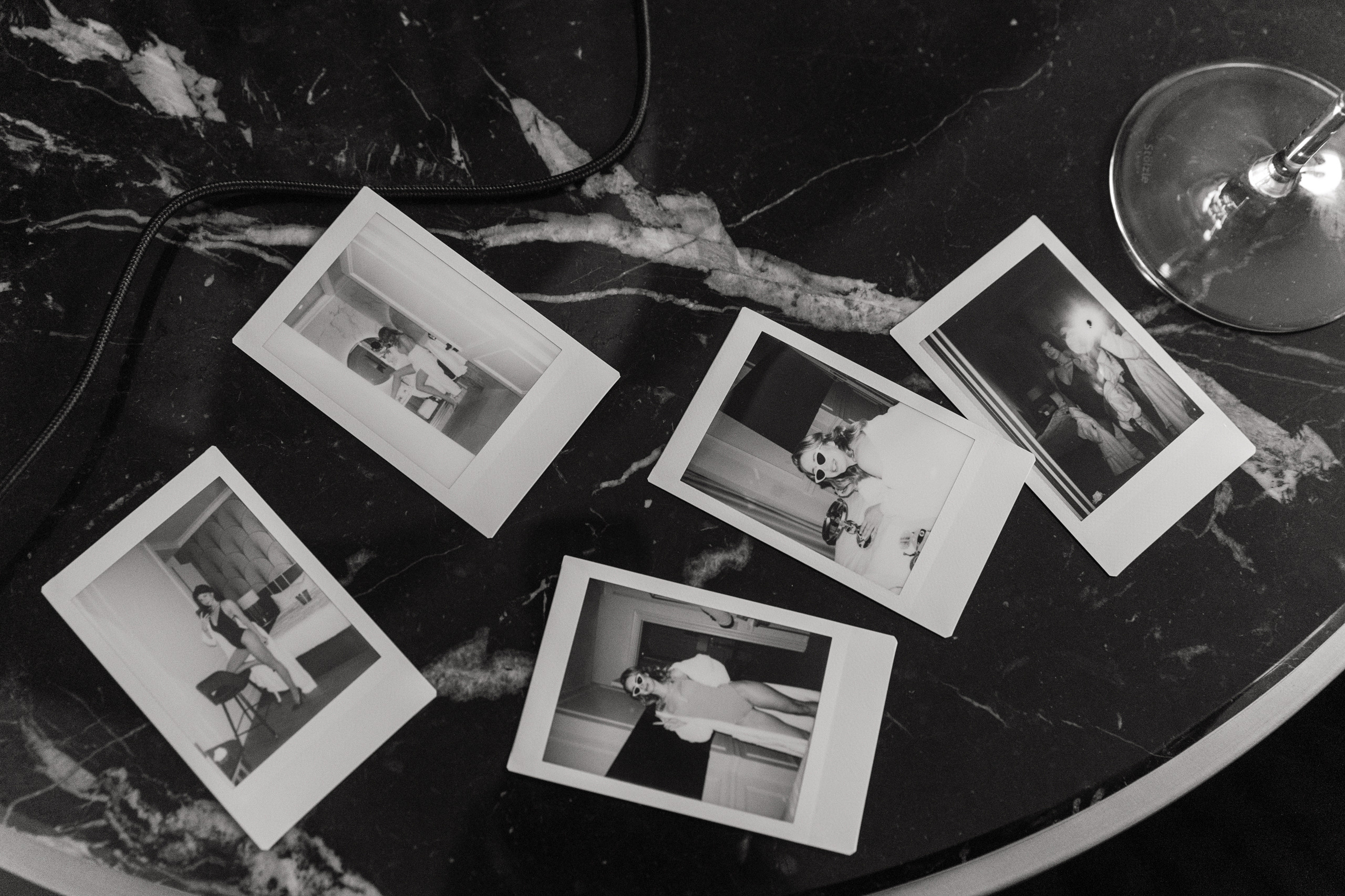 Свадебный анонс Ильи и Марии