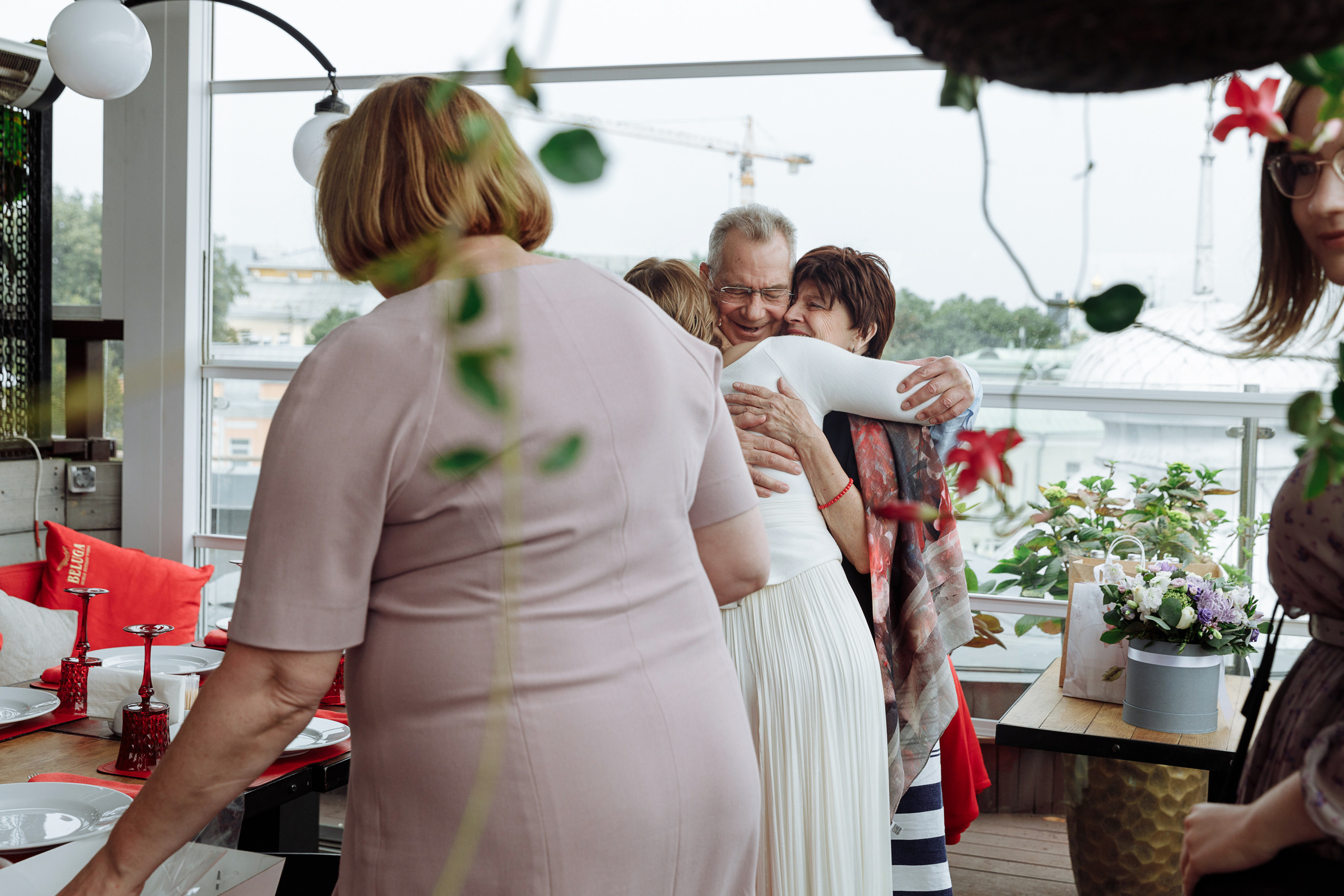 Анонс свадьбы Ксюши и Коли