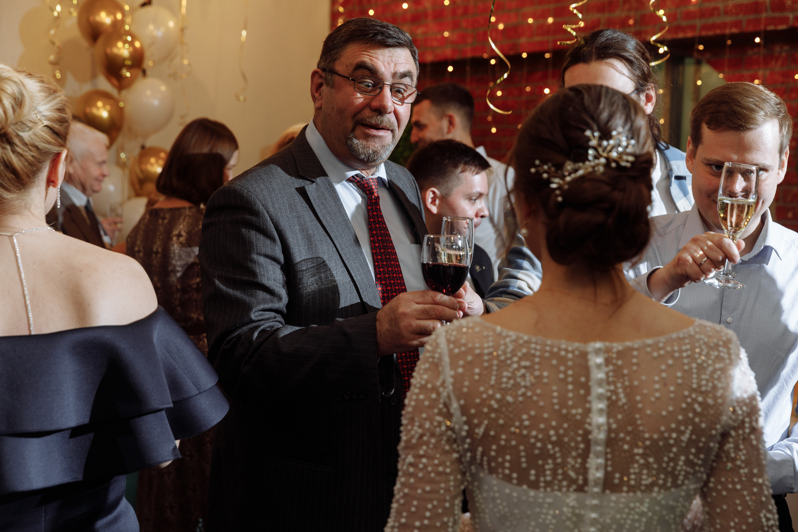 Валерий и Даниела. Анонс