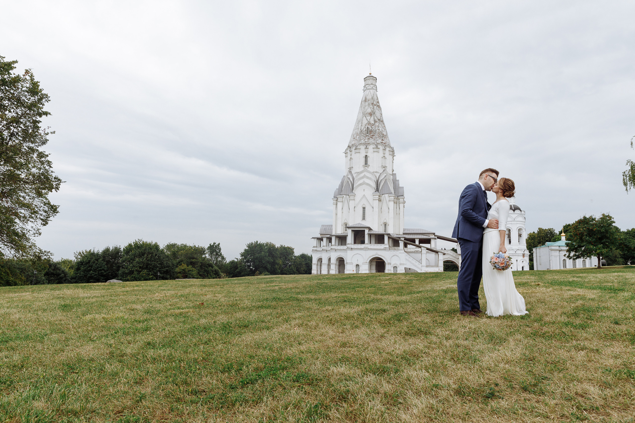 Анонс свадьбы Ксюши и Коли