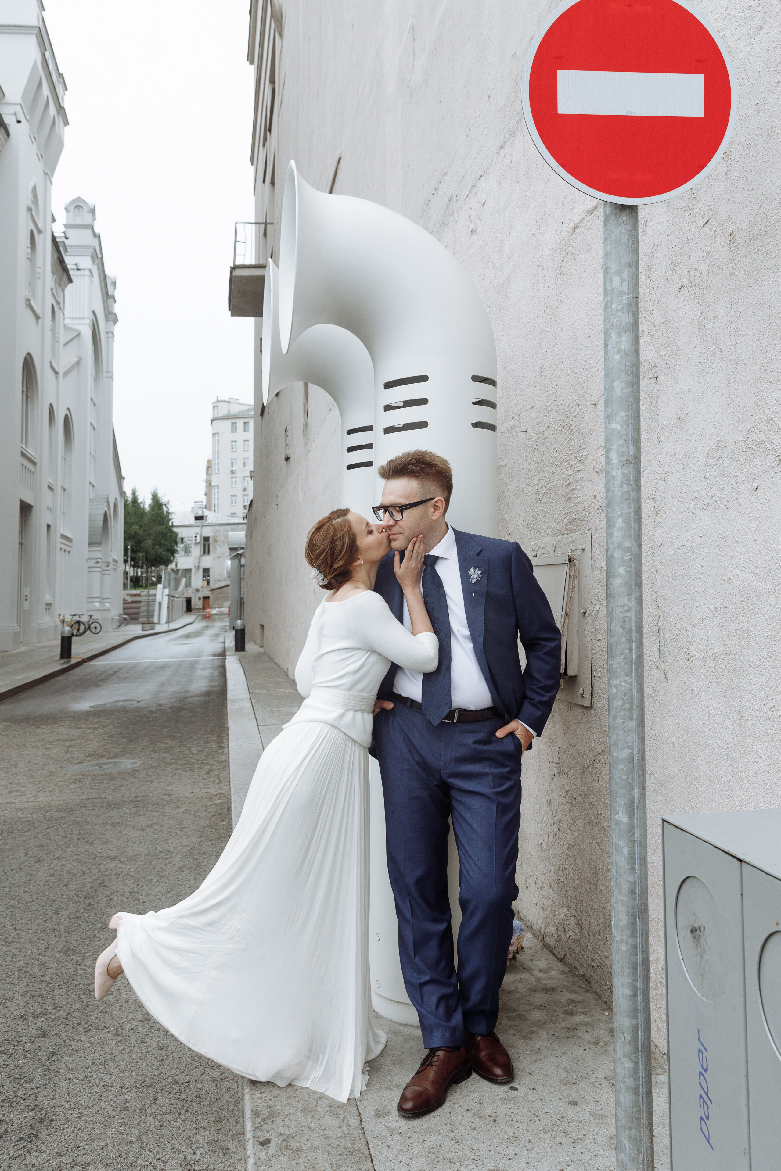 Анонс свадьбы Ксюши и Коли