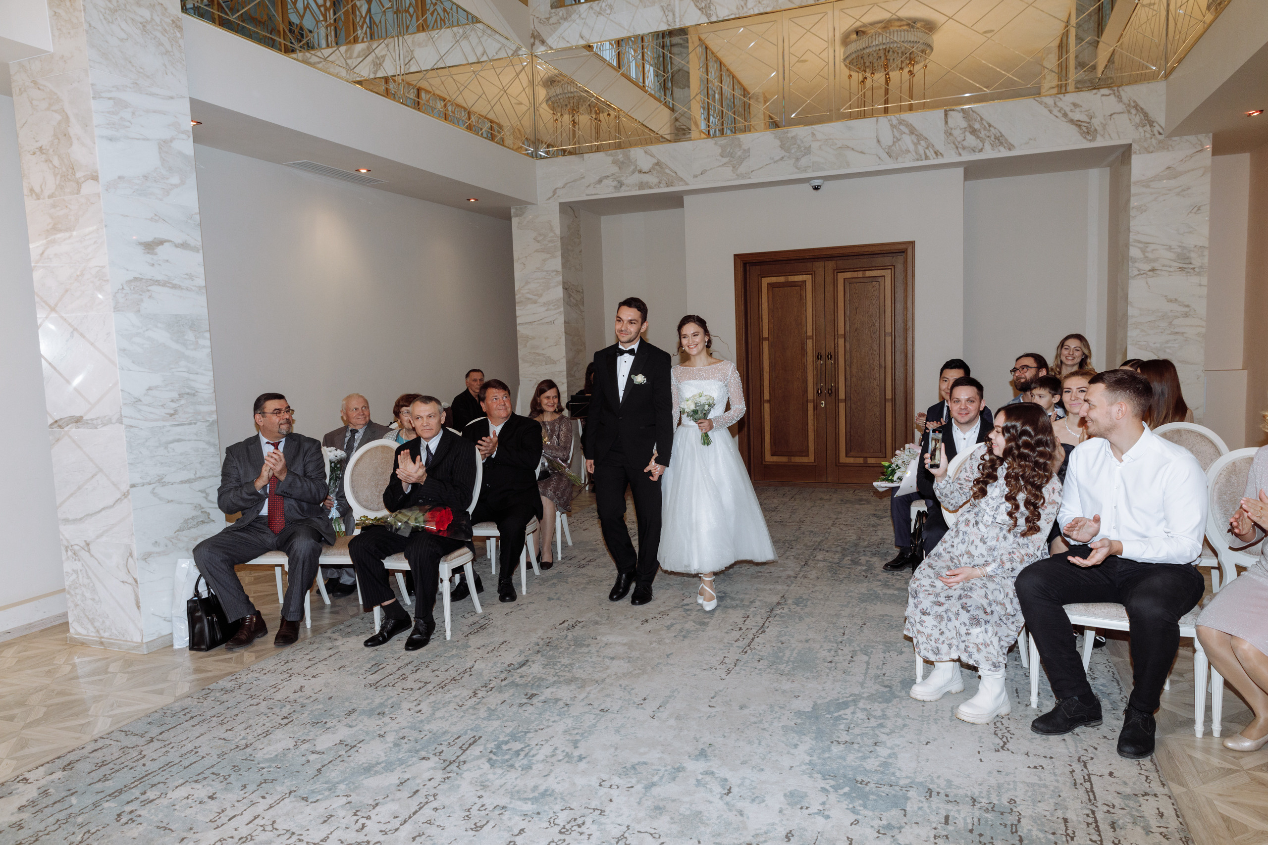 Валерий и Даниела. Анонс